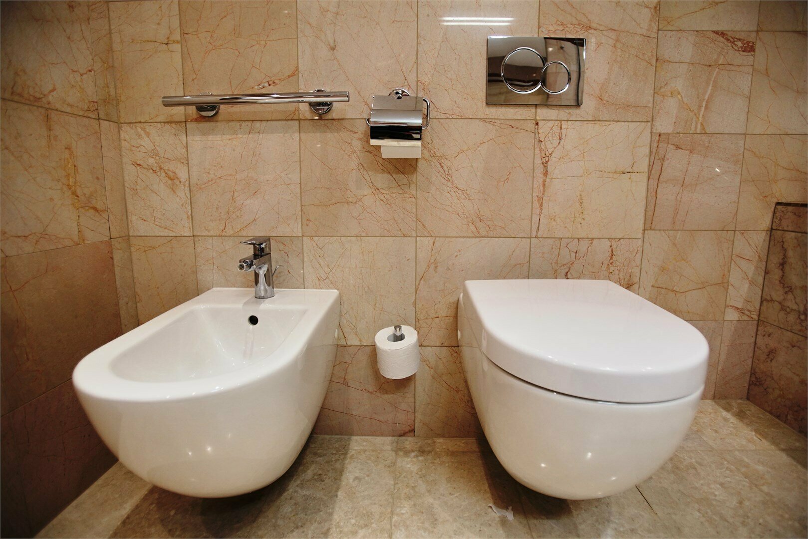 2-комнатный ПОЛУЛЮКС DBL корпус 4