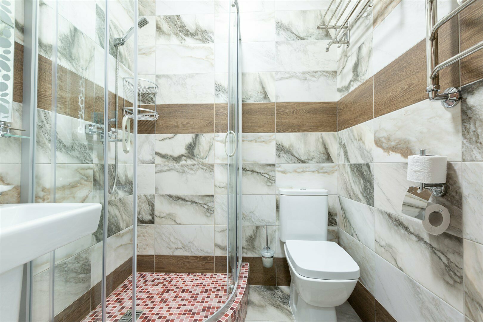 Двухместный стандарт