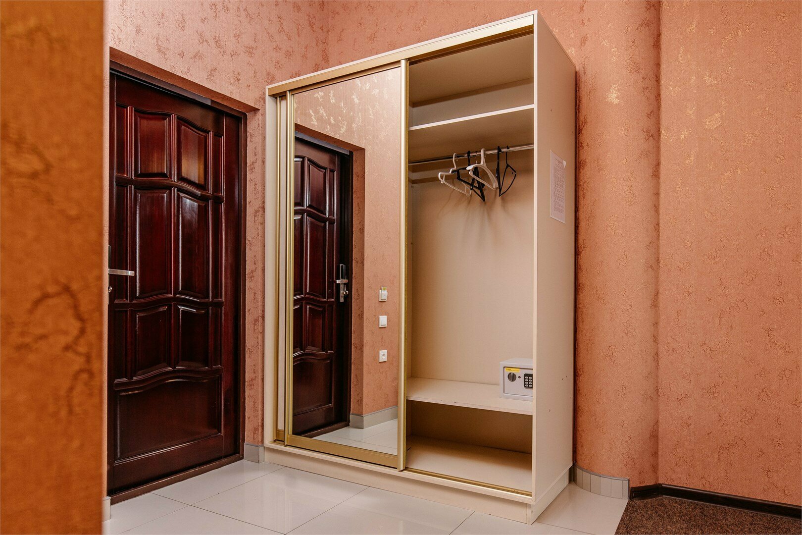 двухкомнатный