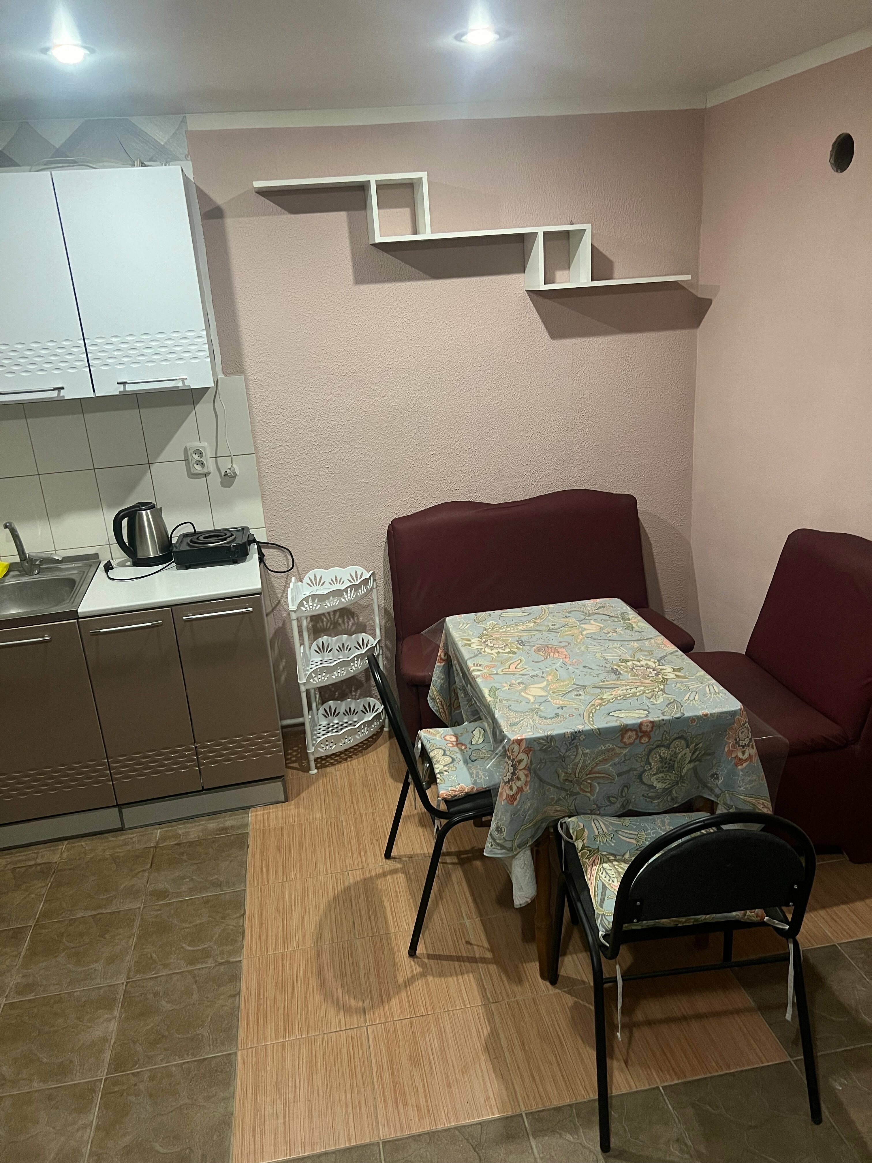 Двухэтажный Катедж под ключ 