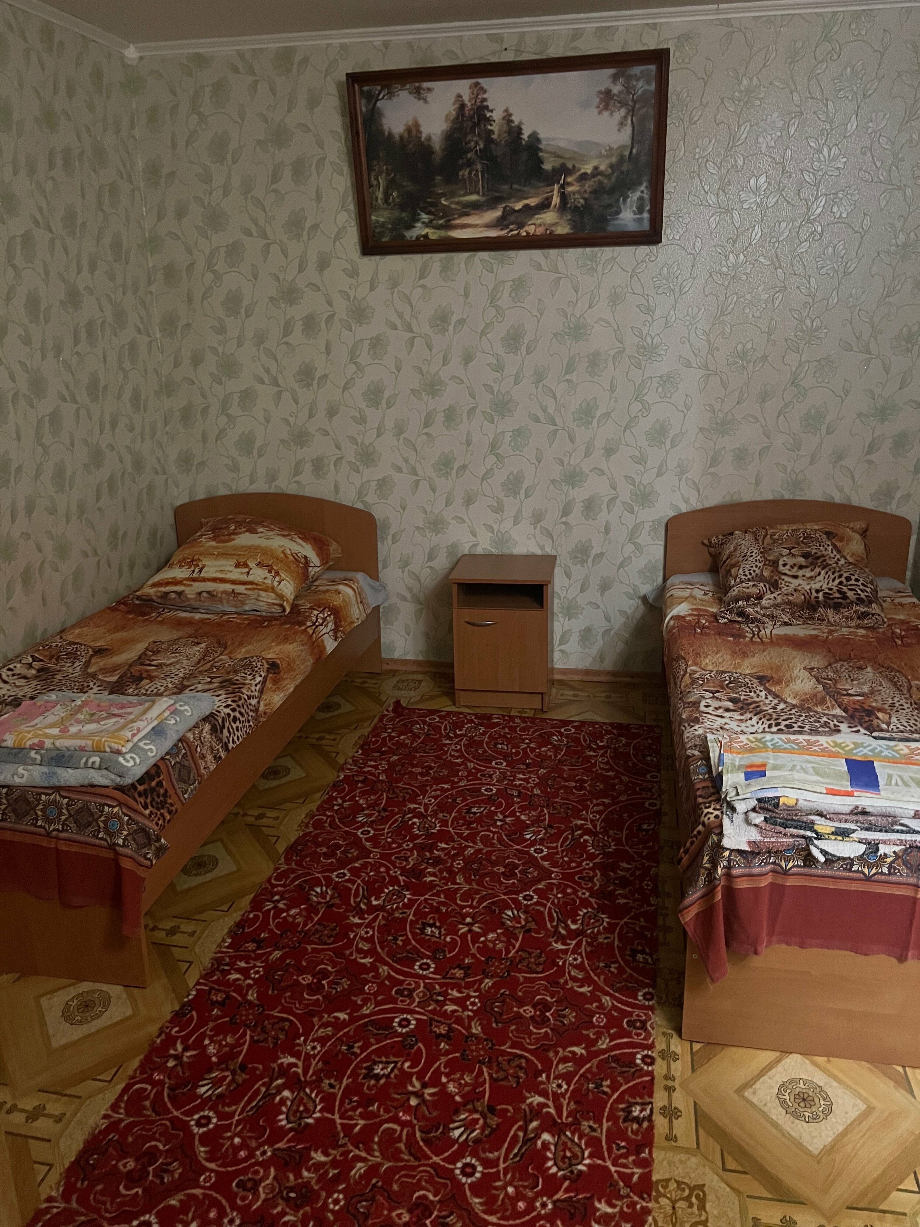 Двухэтажный Катедж под ключ 