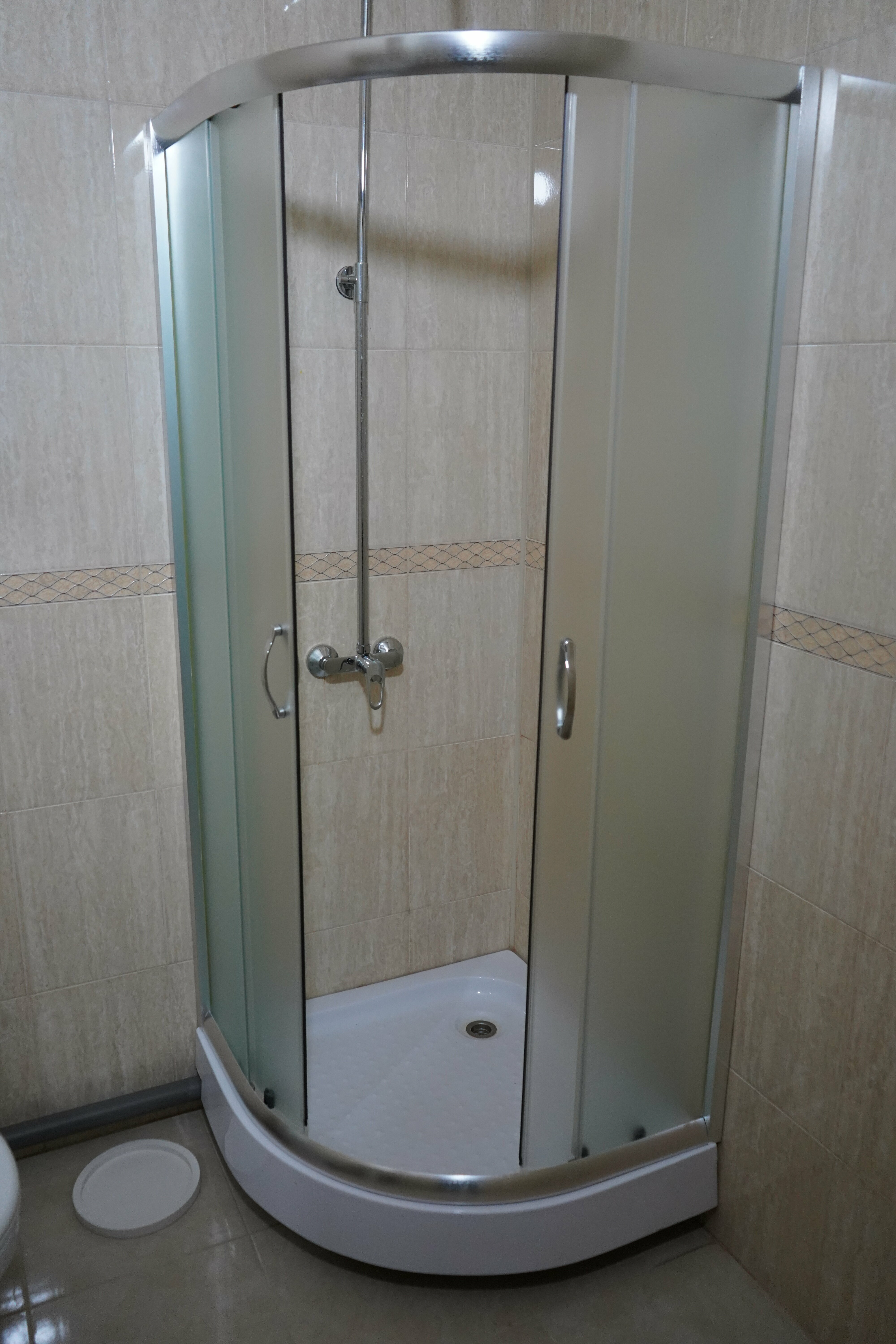 Двухместный номер с 2 отдельными кроватями