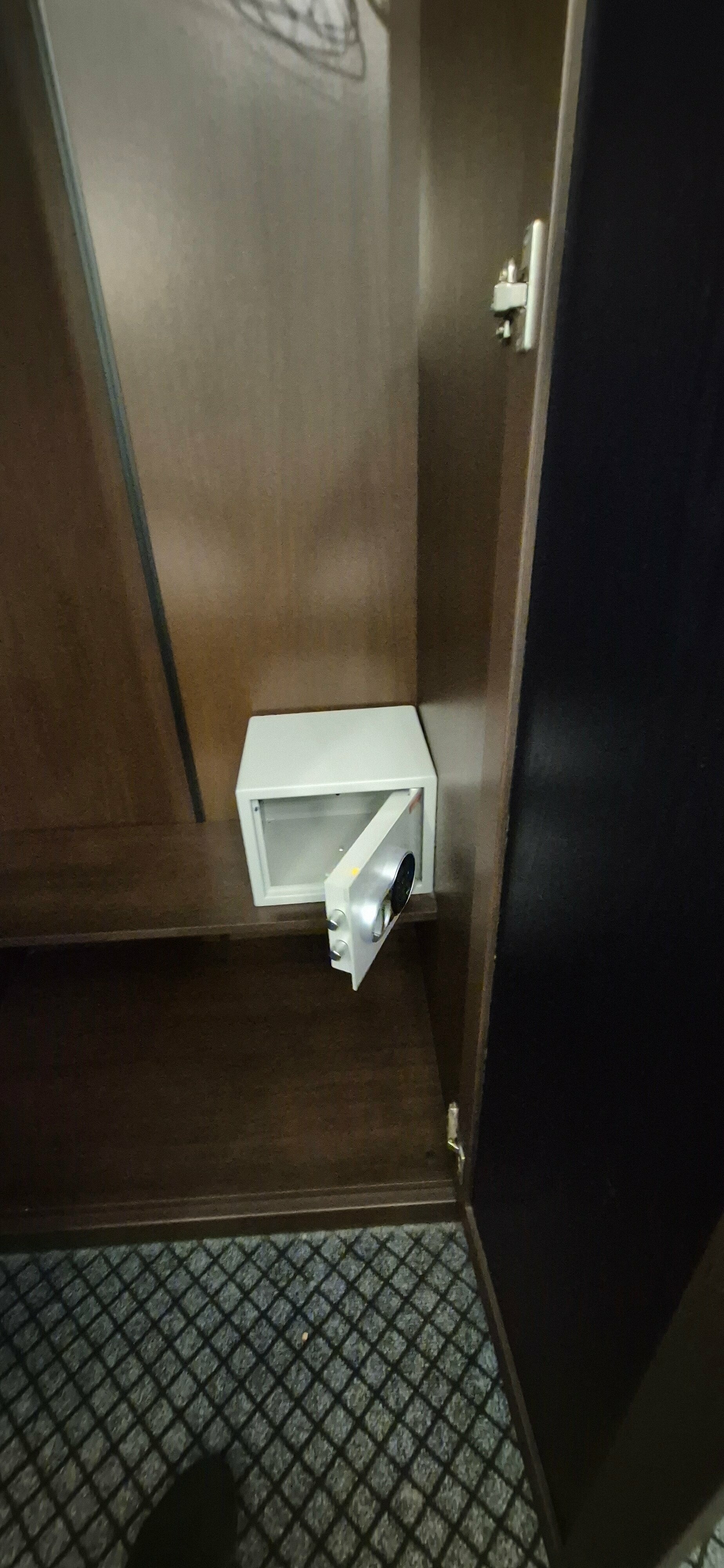 Трехместный номер «Комфорт»