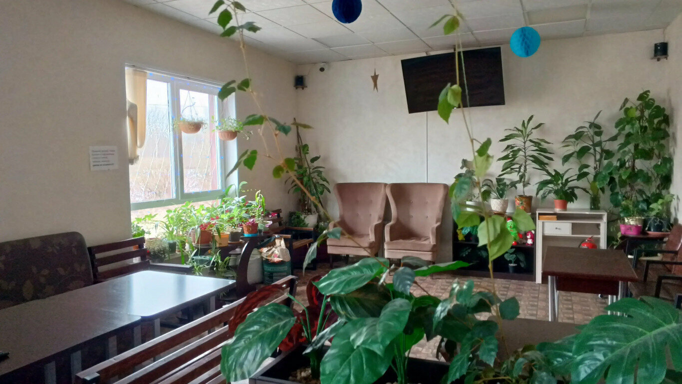 Классический трехместный номер