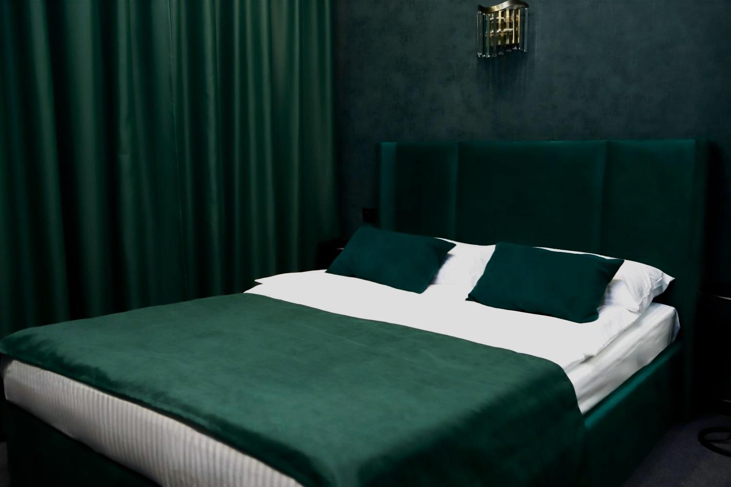 Номер улучшенный стандарт