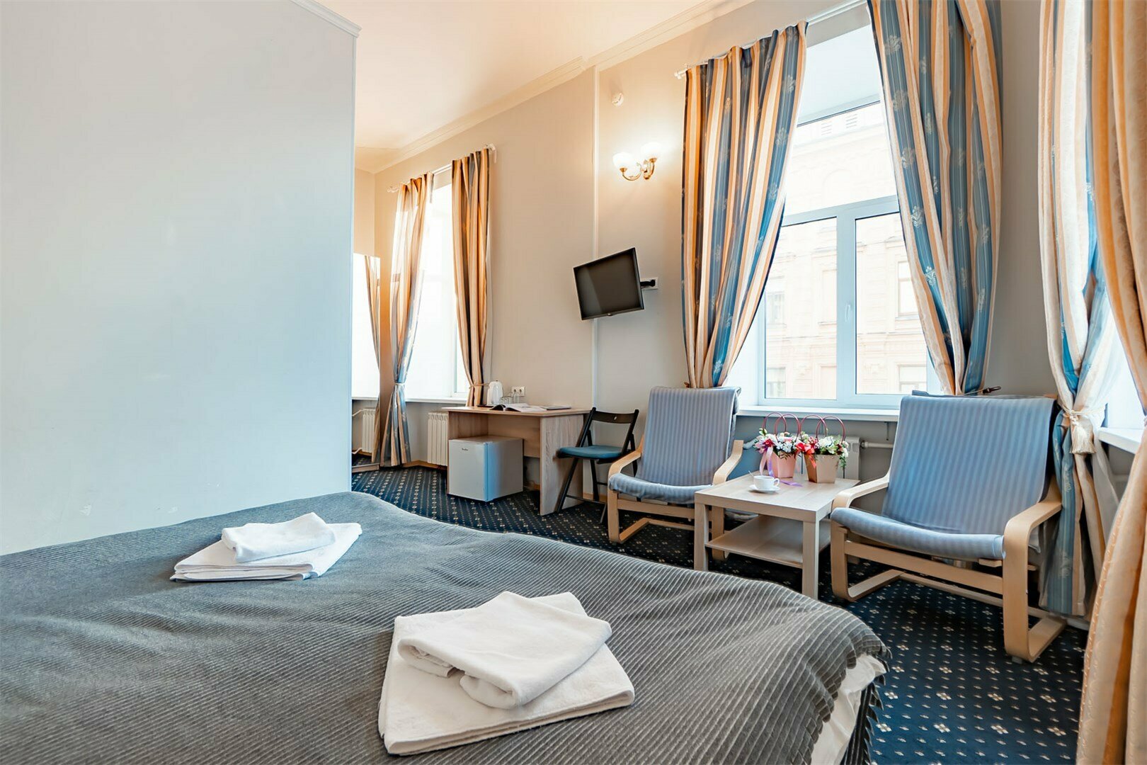 Улучшенный Стандарт