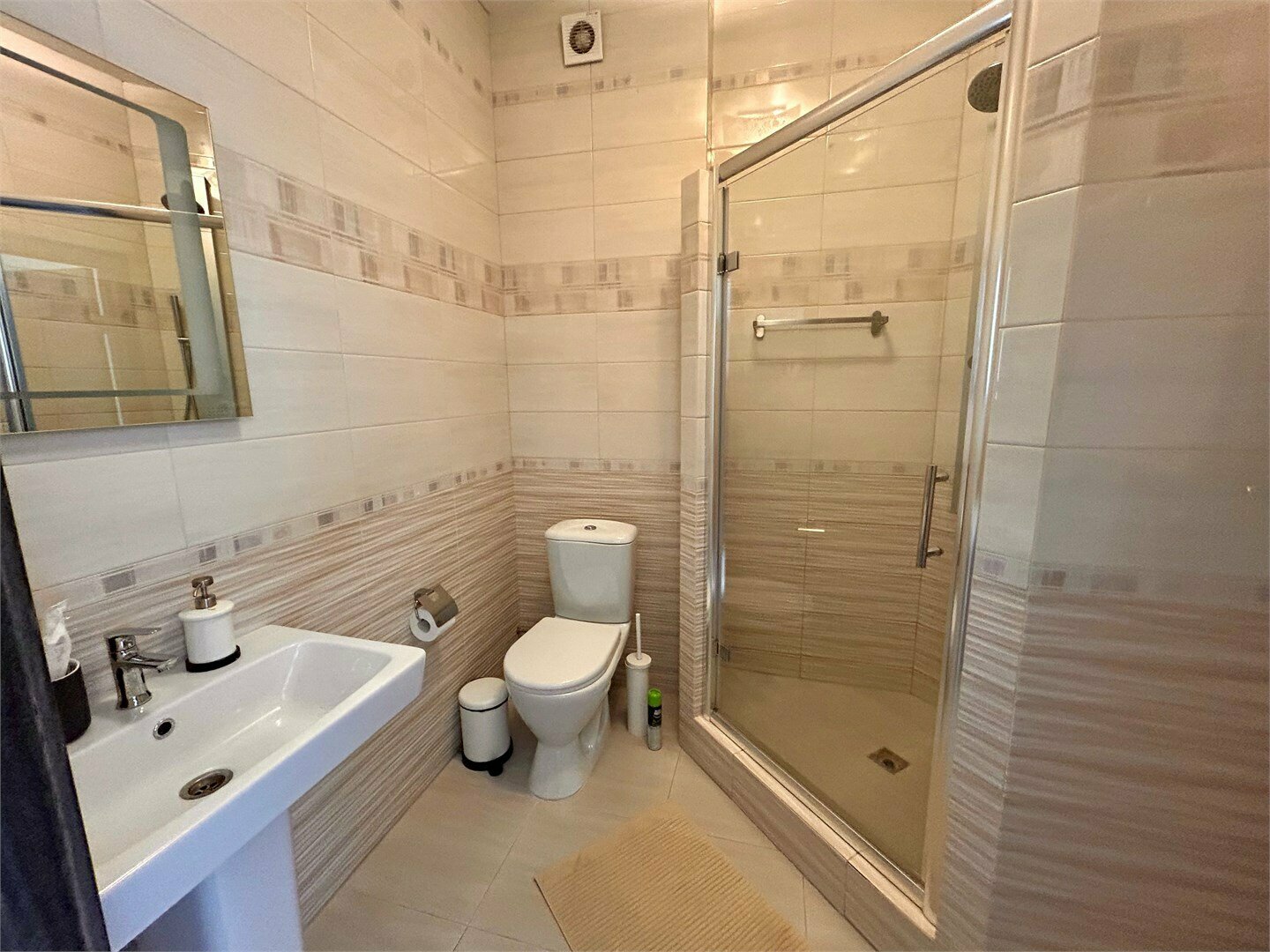 Стандартный двухместный номер с 2 отдельными кроватями, вид на сад