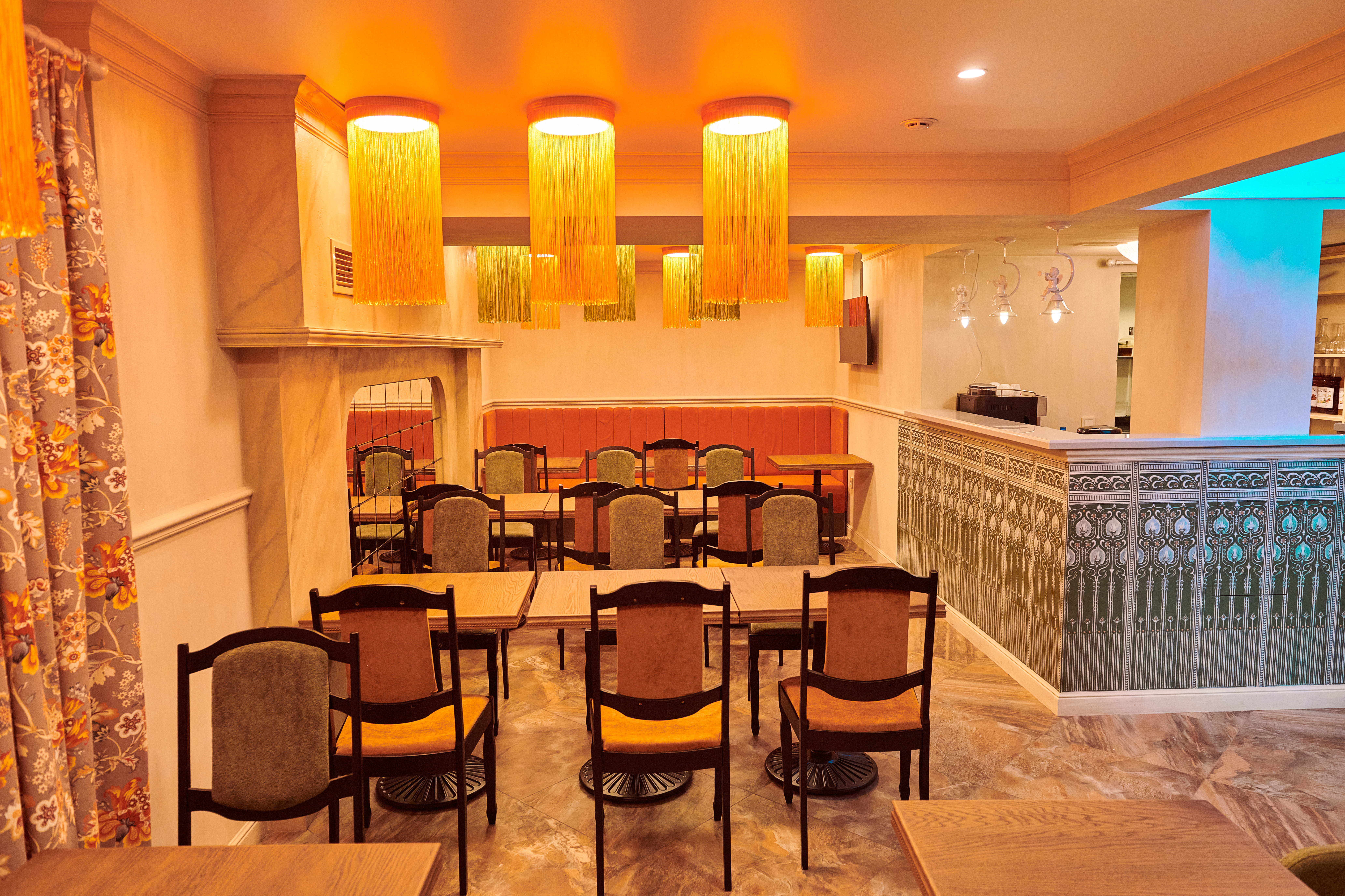 Семейный номер комфорт DBL/TWIN