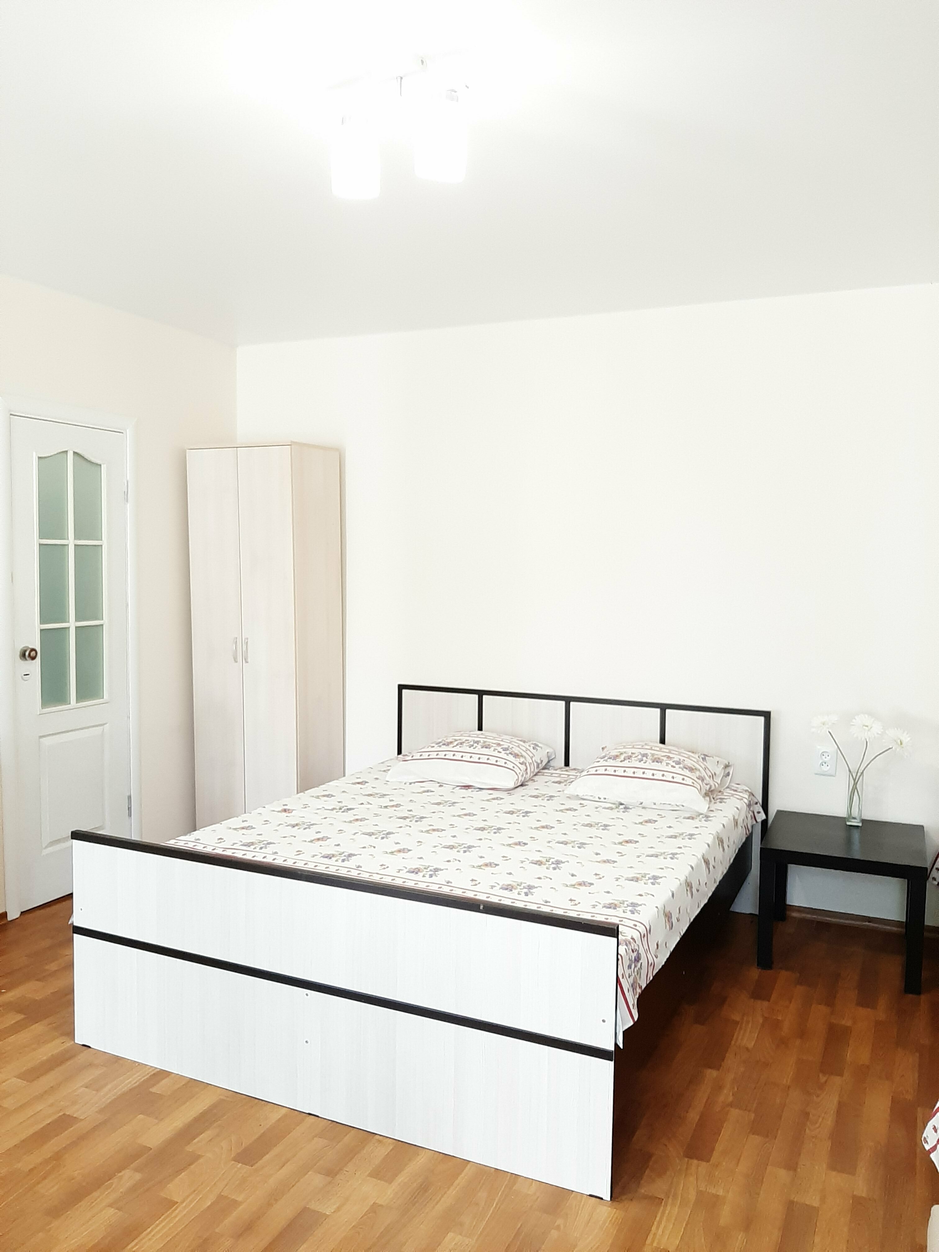 Семейный люкс