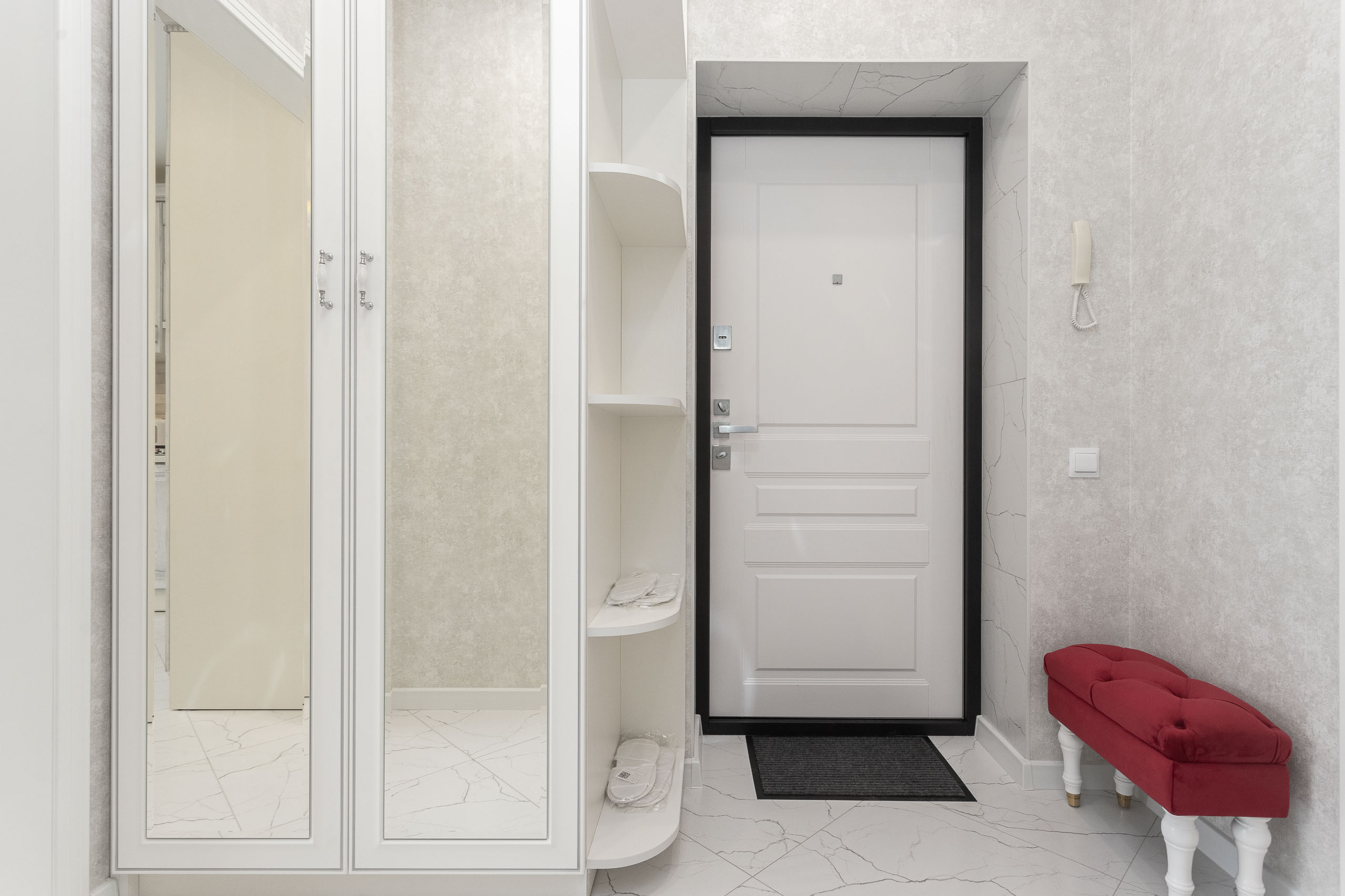 Apartment Kantiana 3.6