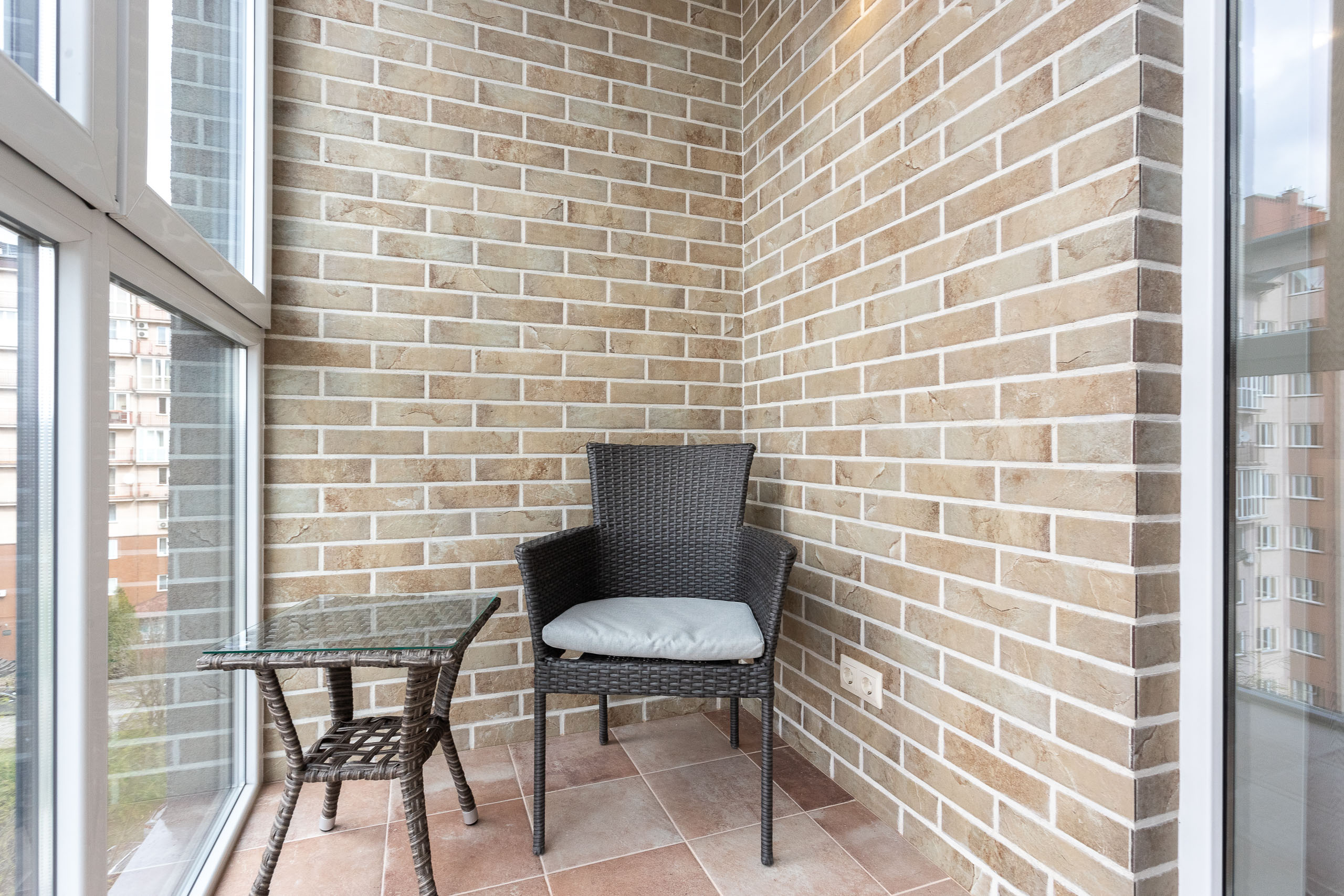 Apartment Kantiana 3.6