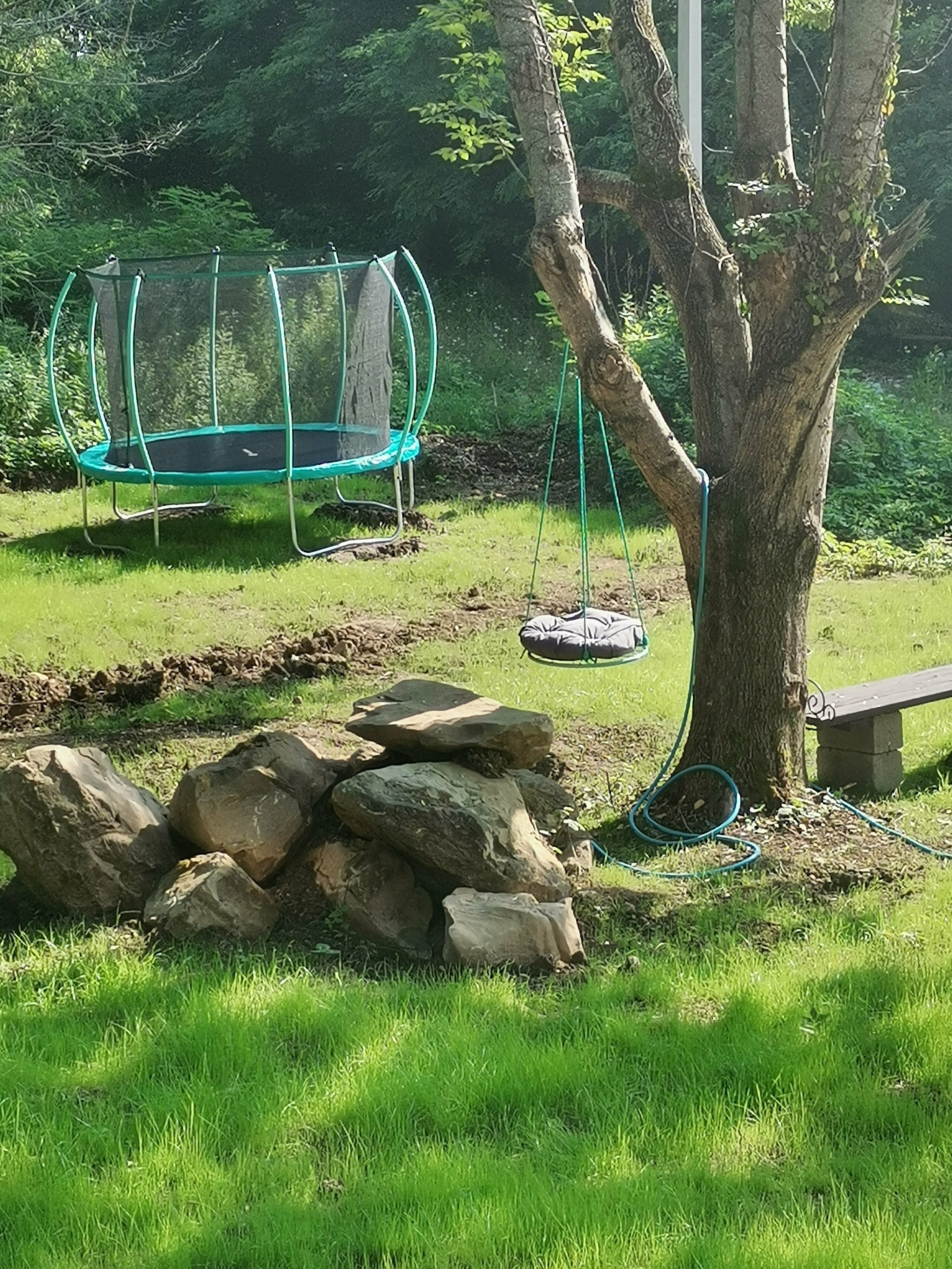 Трехместный номер