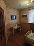 Небольшой одноместный номер в Мотель Илевники