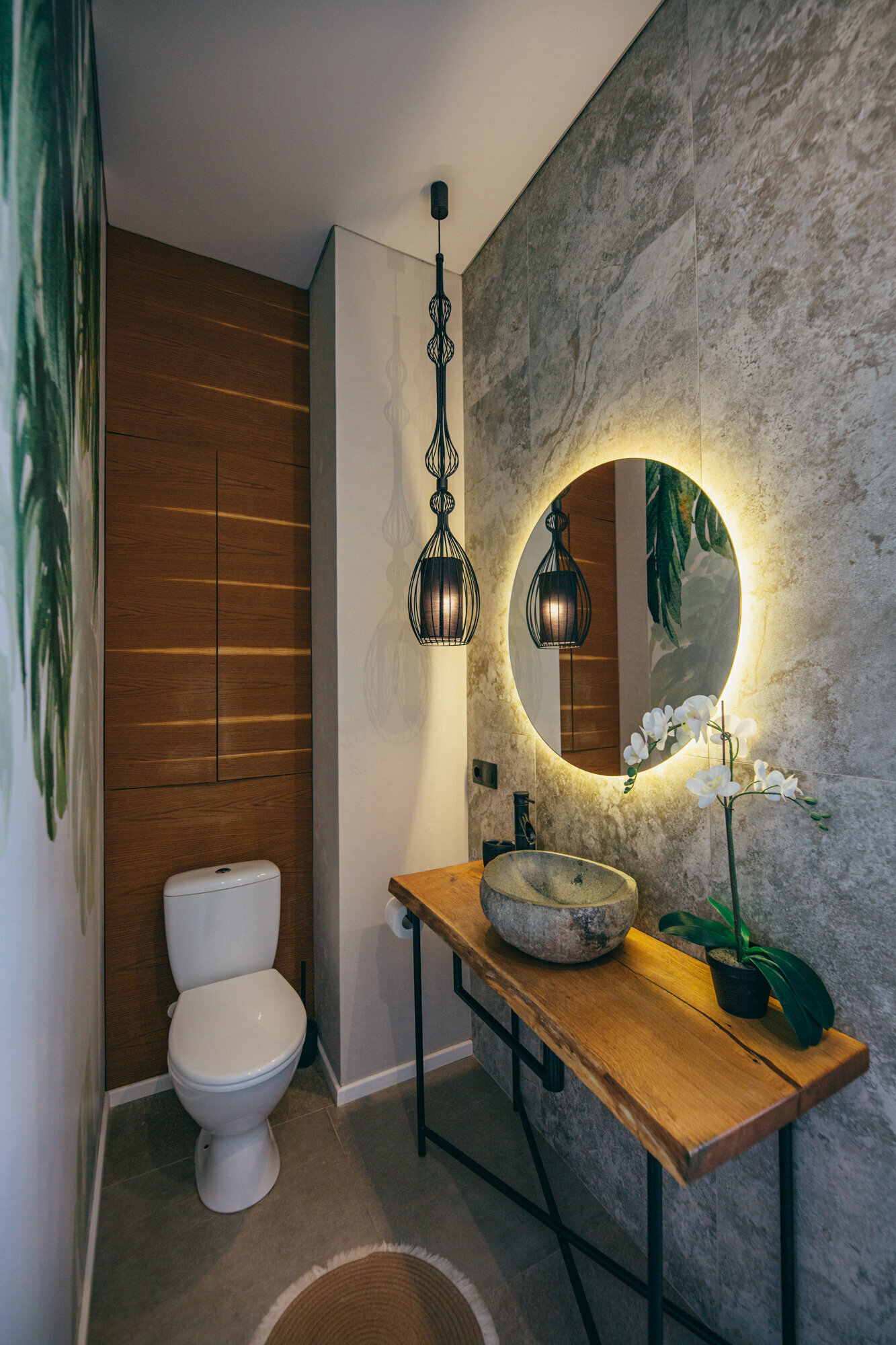 Улучшенный семейный номер