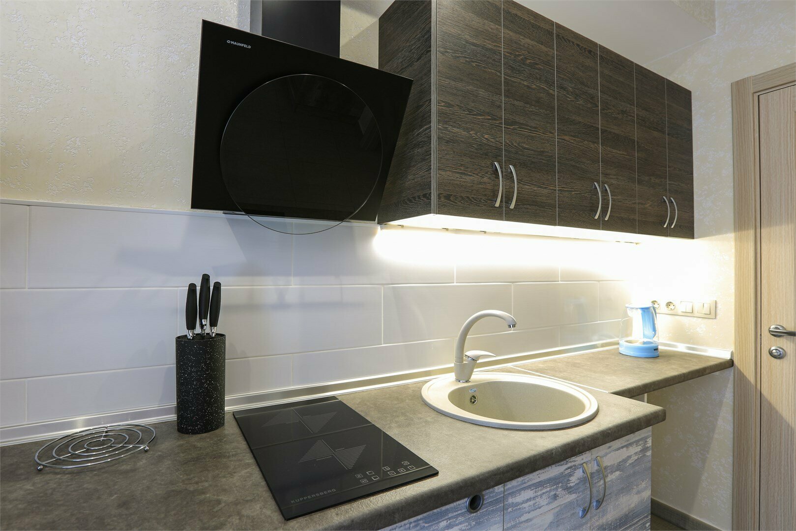 4-х мест 2-комн с кухней