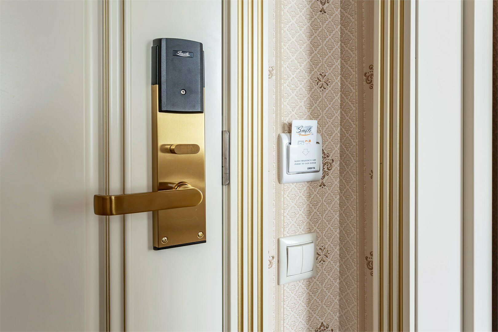 Семейный полулюкс