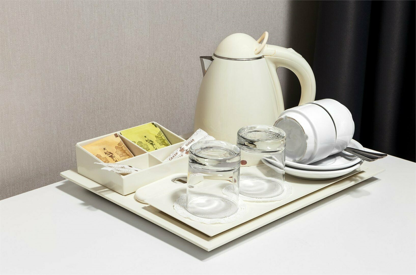 Стандарт одноместный