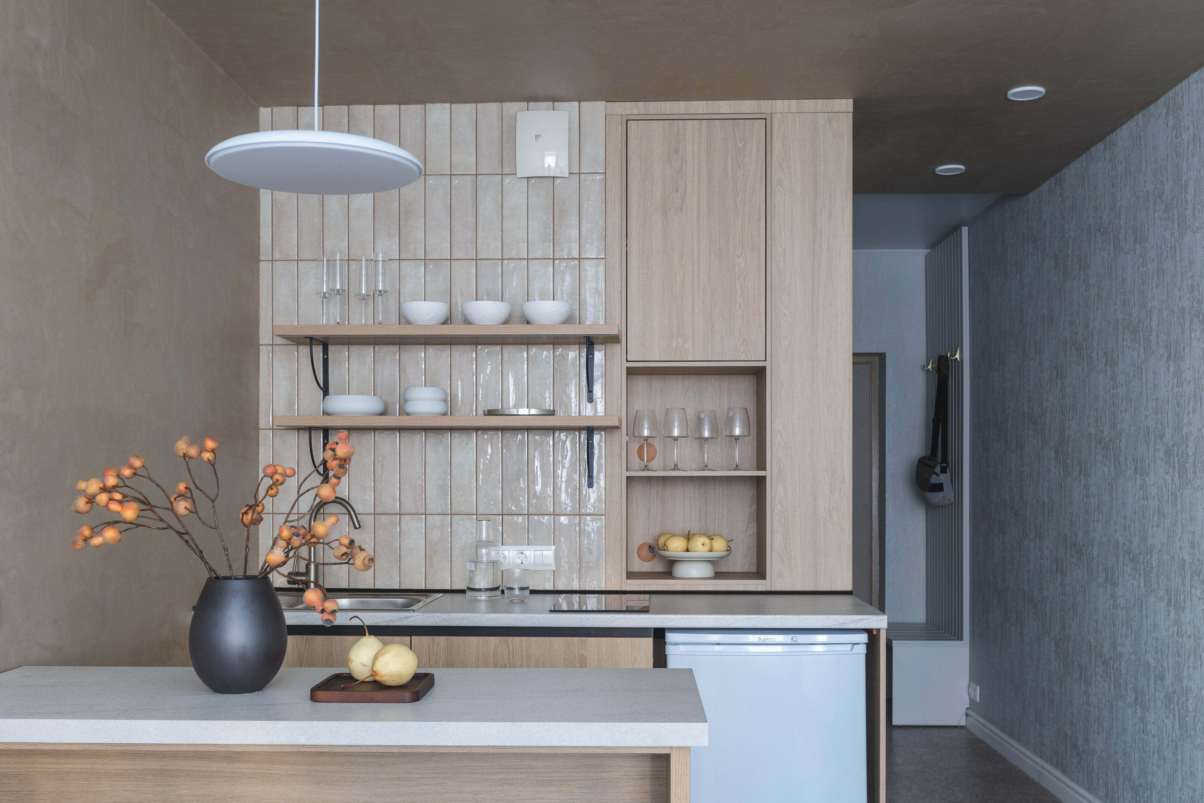 Стандартный одноместный номер