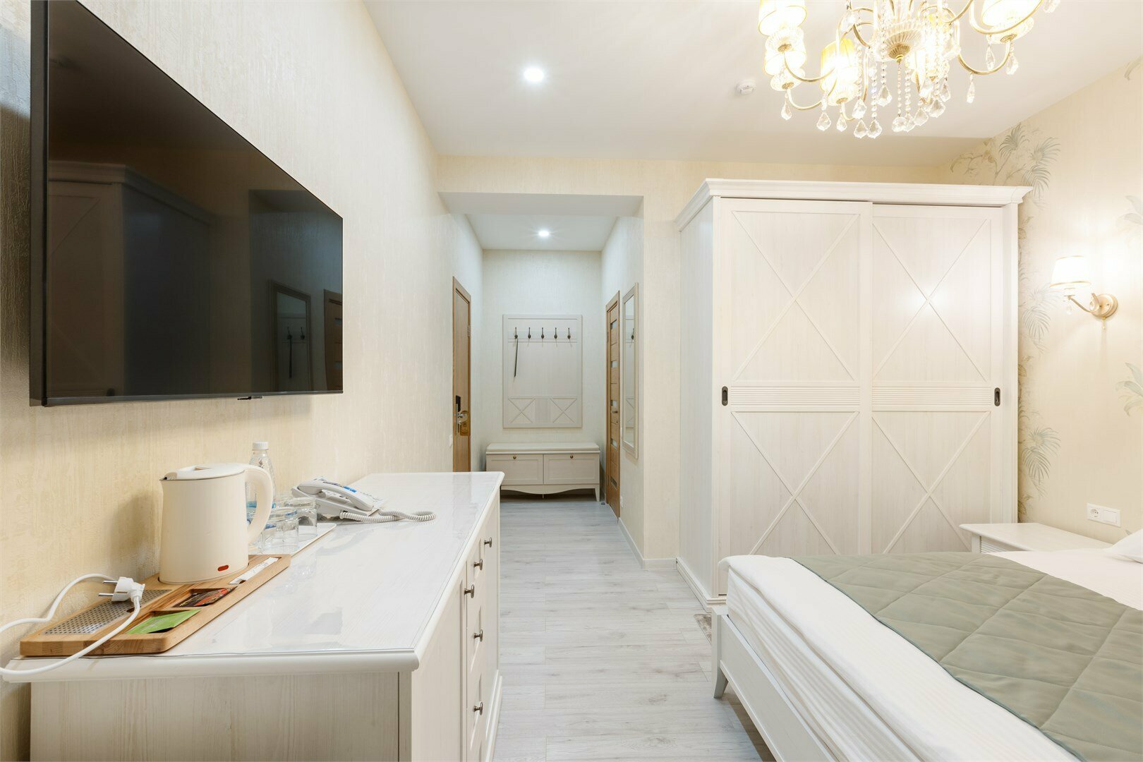 Улучшенный стандарт