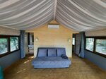Суперлюкс с кроватью размера "king-size" в Лето