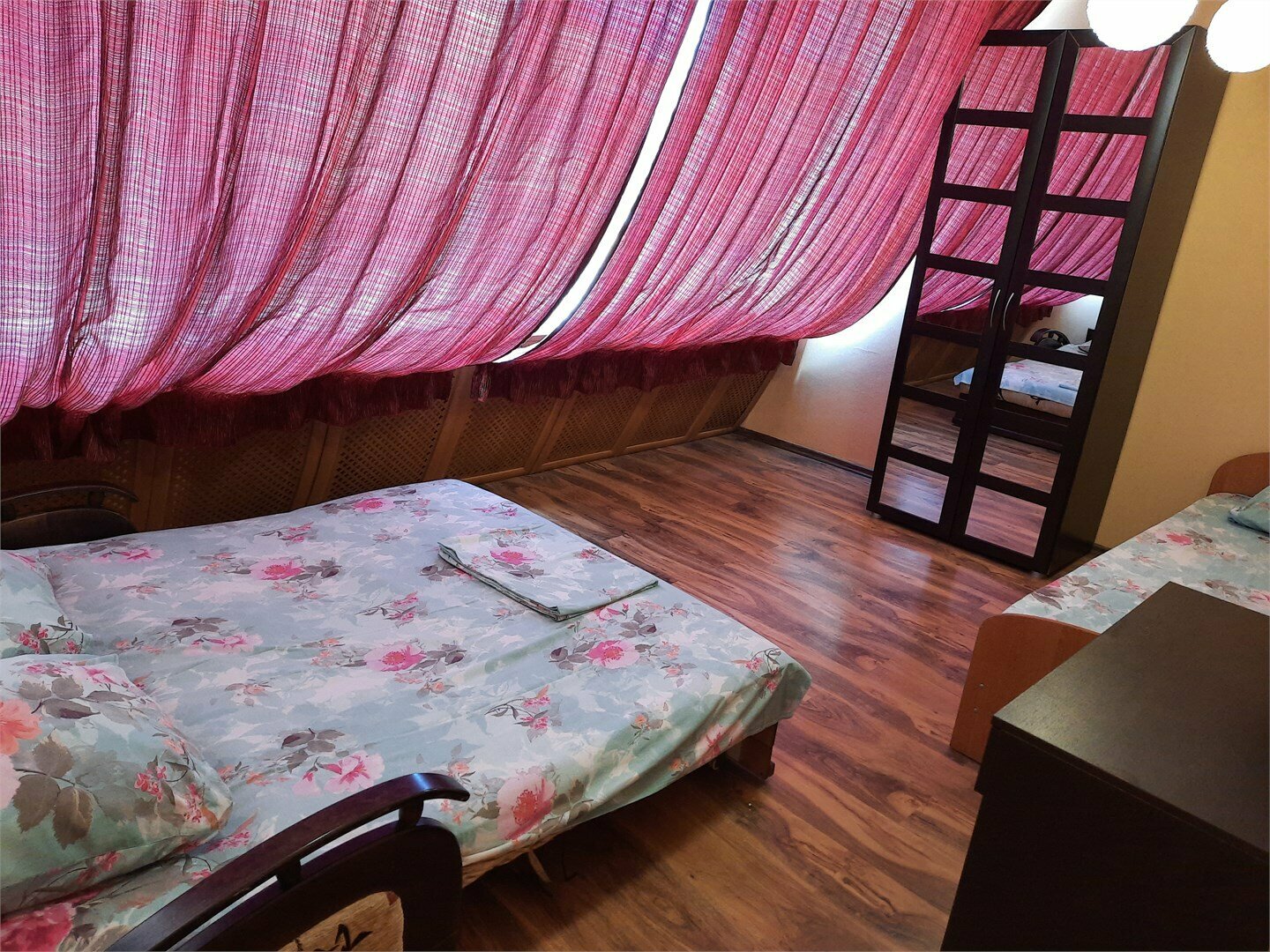 Коттедж для семейного отдыха