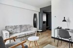 Полулюкс в Cosmos Moscow Sheremetyevo Airport Hotel