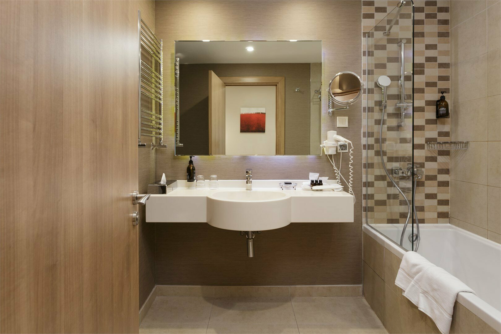 Family Suite с 2 спальнями