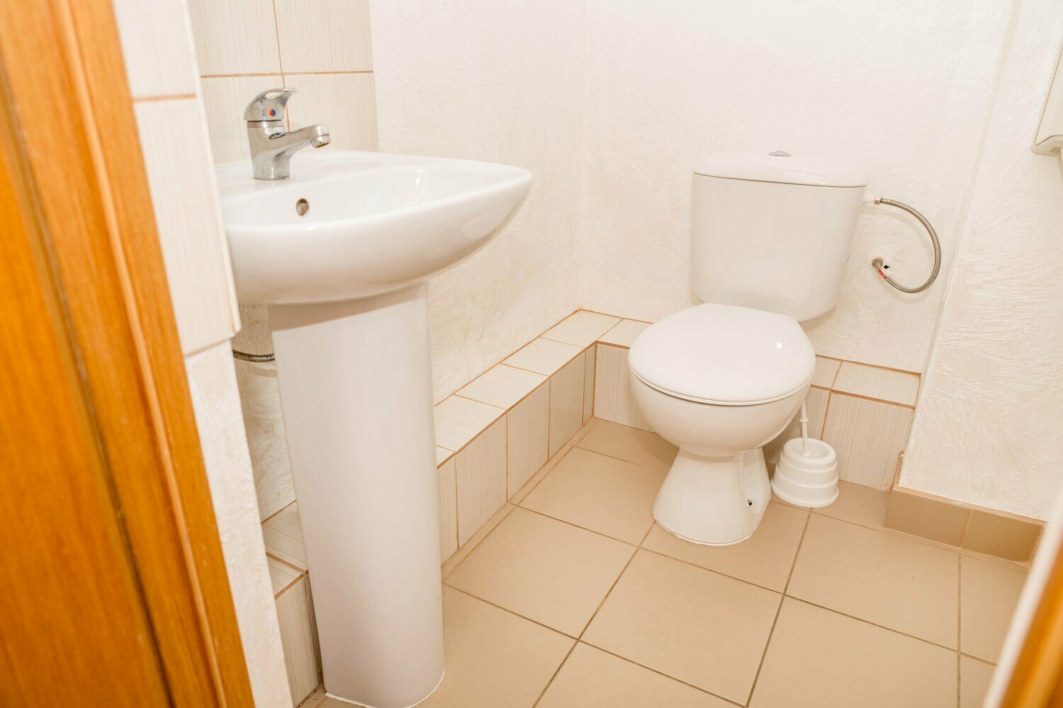 Трёхместный эконом