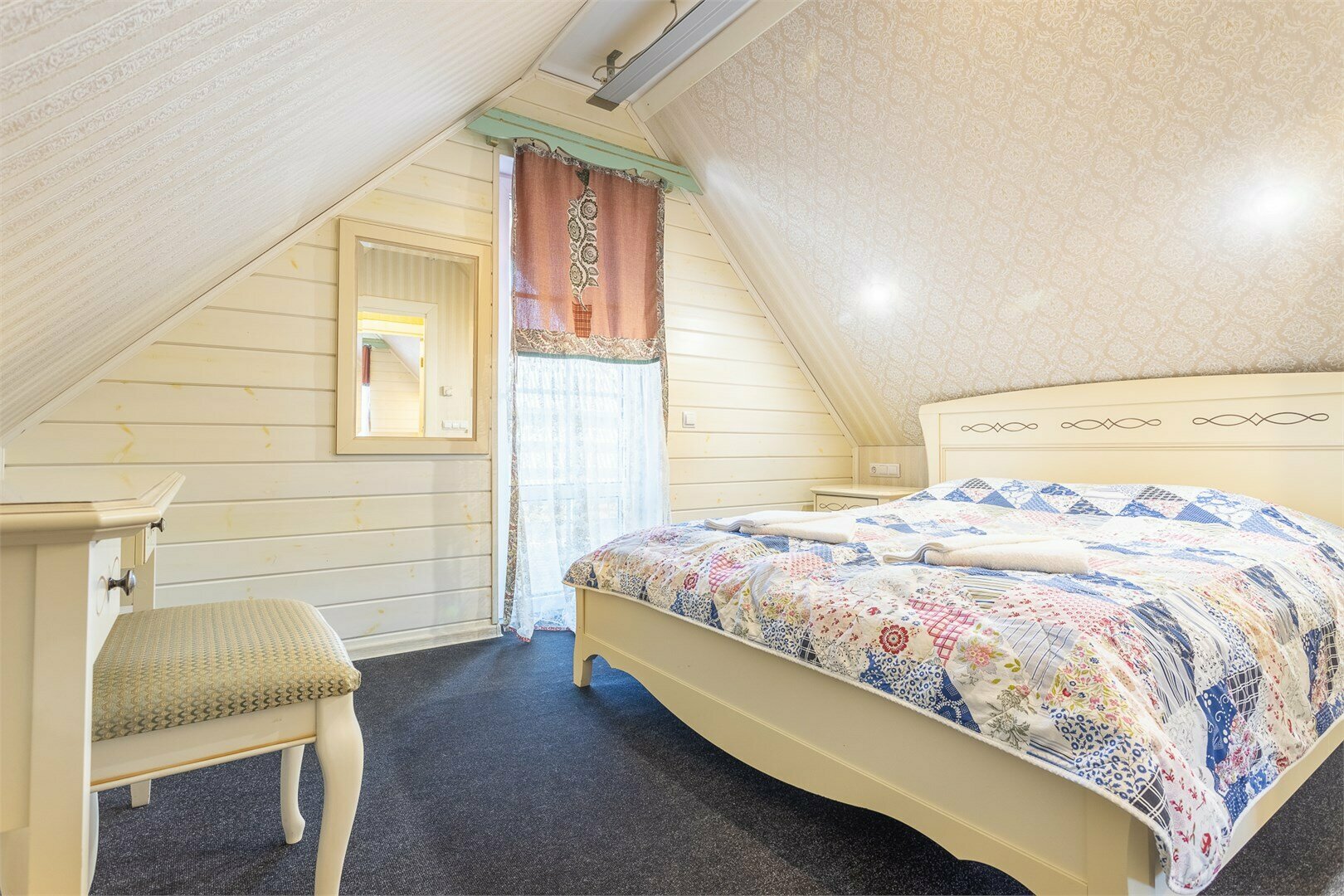 Дом с 3 спальнями