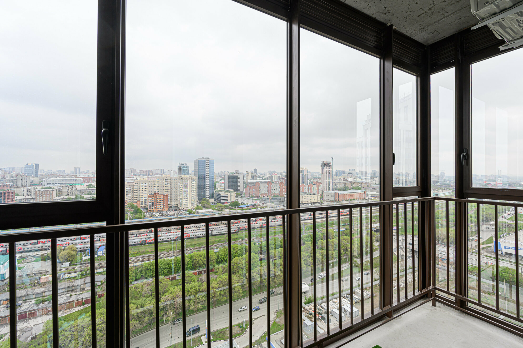 Четырехместный номер с ванной комнатой