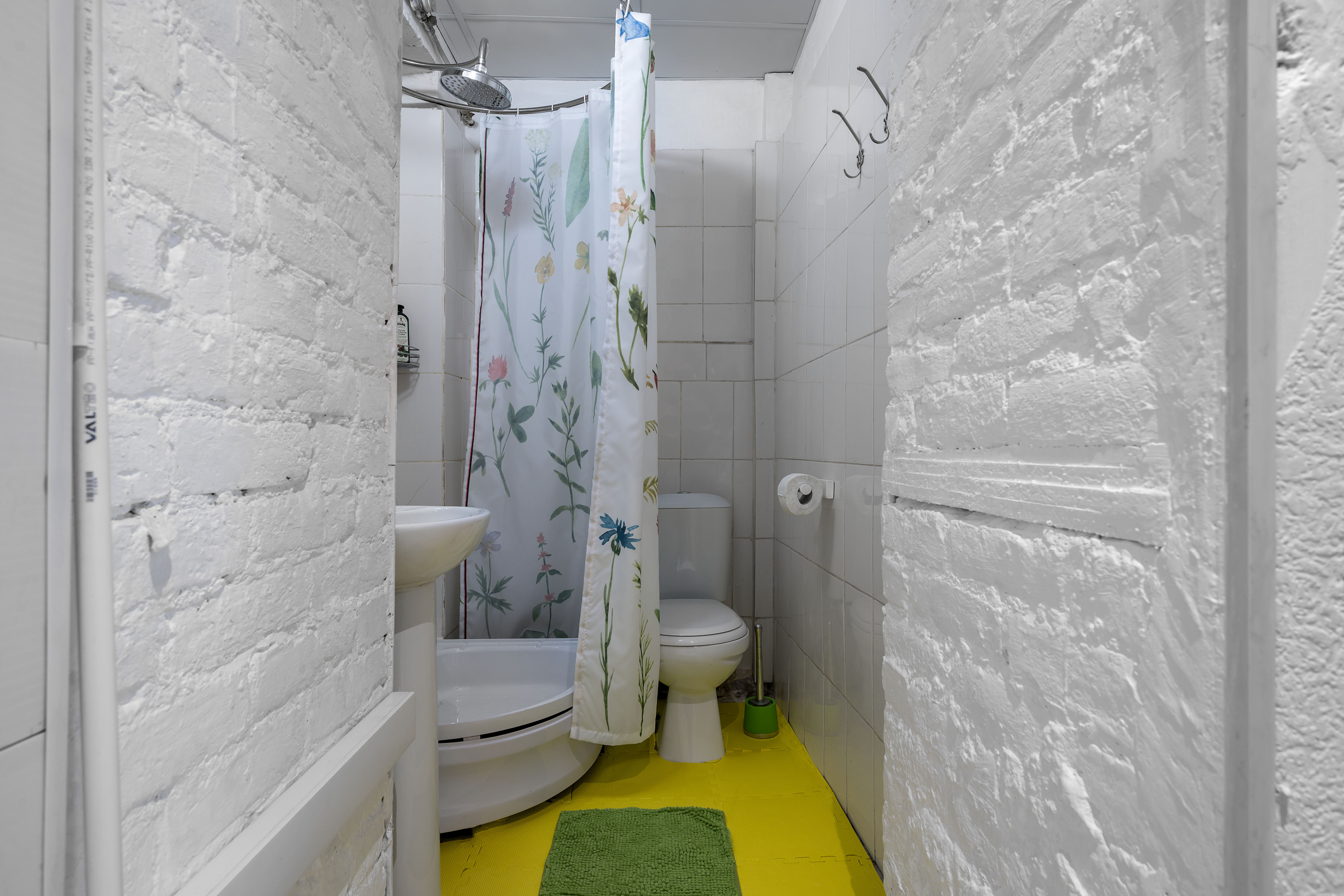 Апартаменты-студия