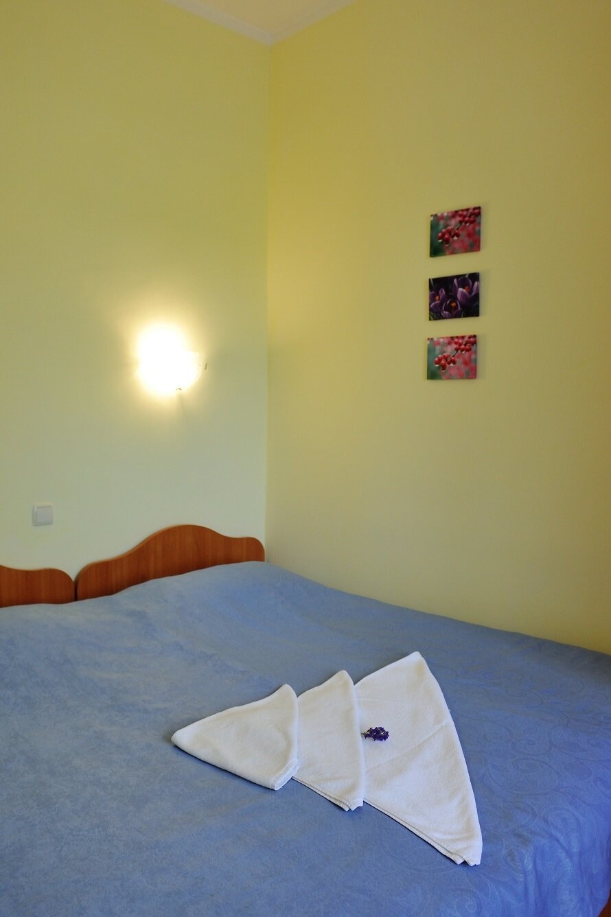 Семейный номер