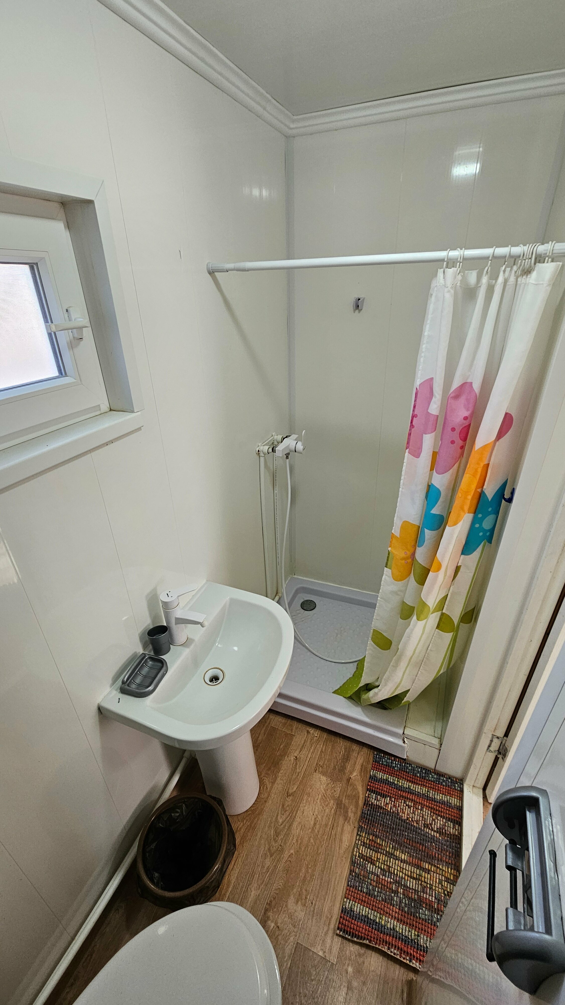 Четырехместный номер «Комфорт»