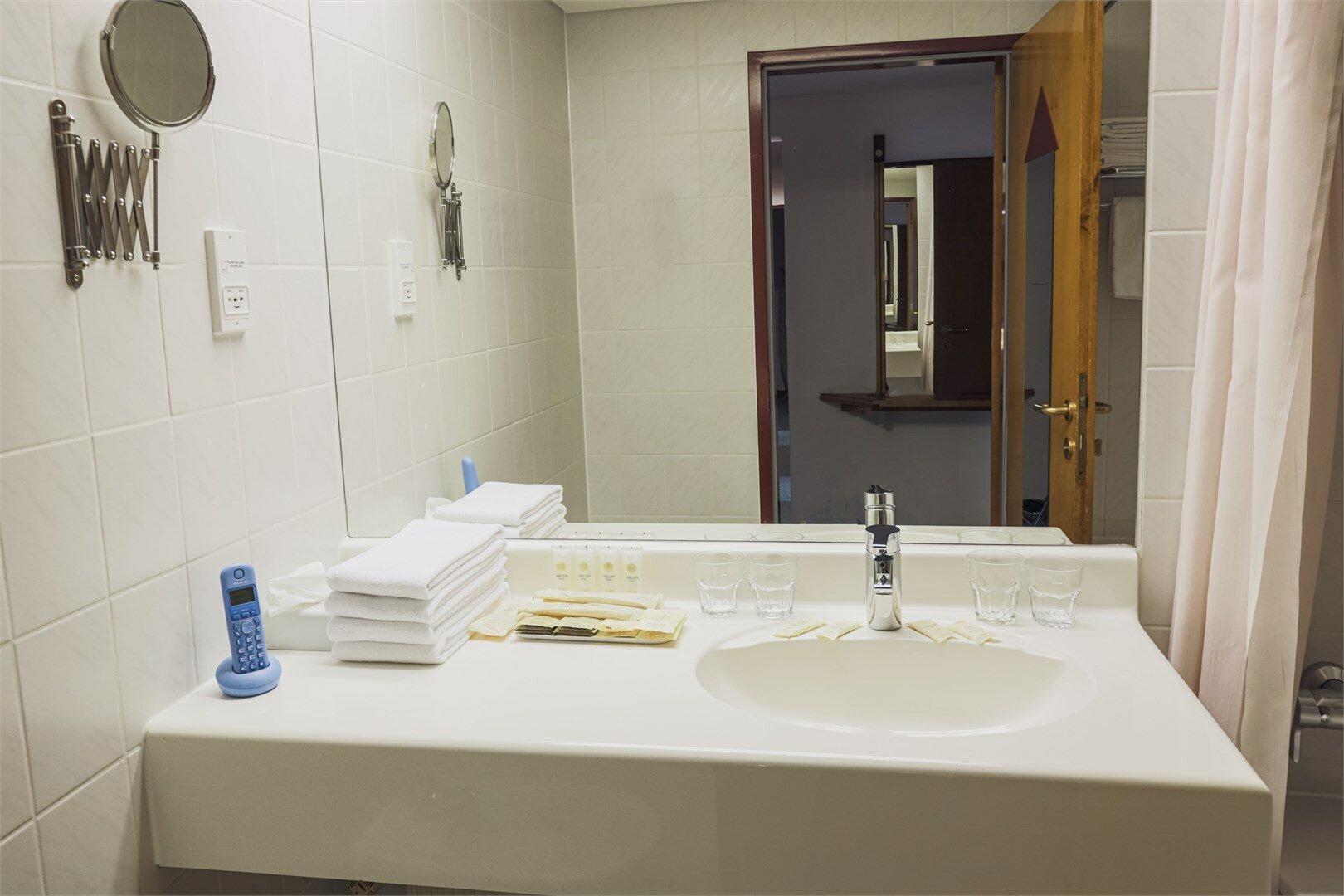 Апартаменты