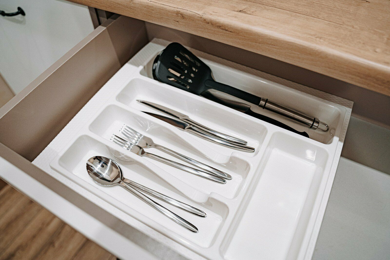 Стандарт с кухней