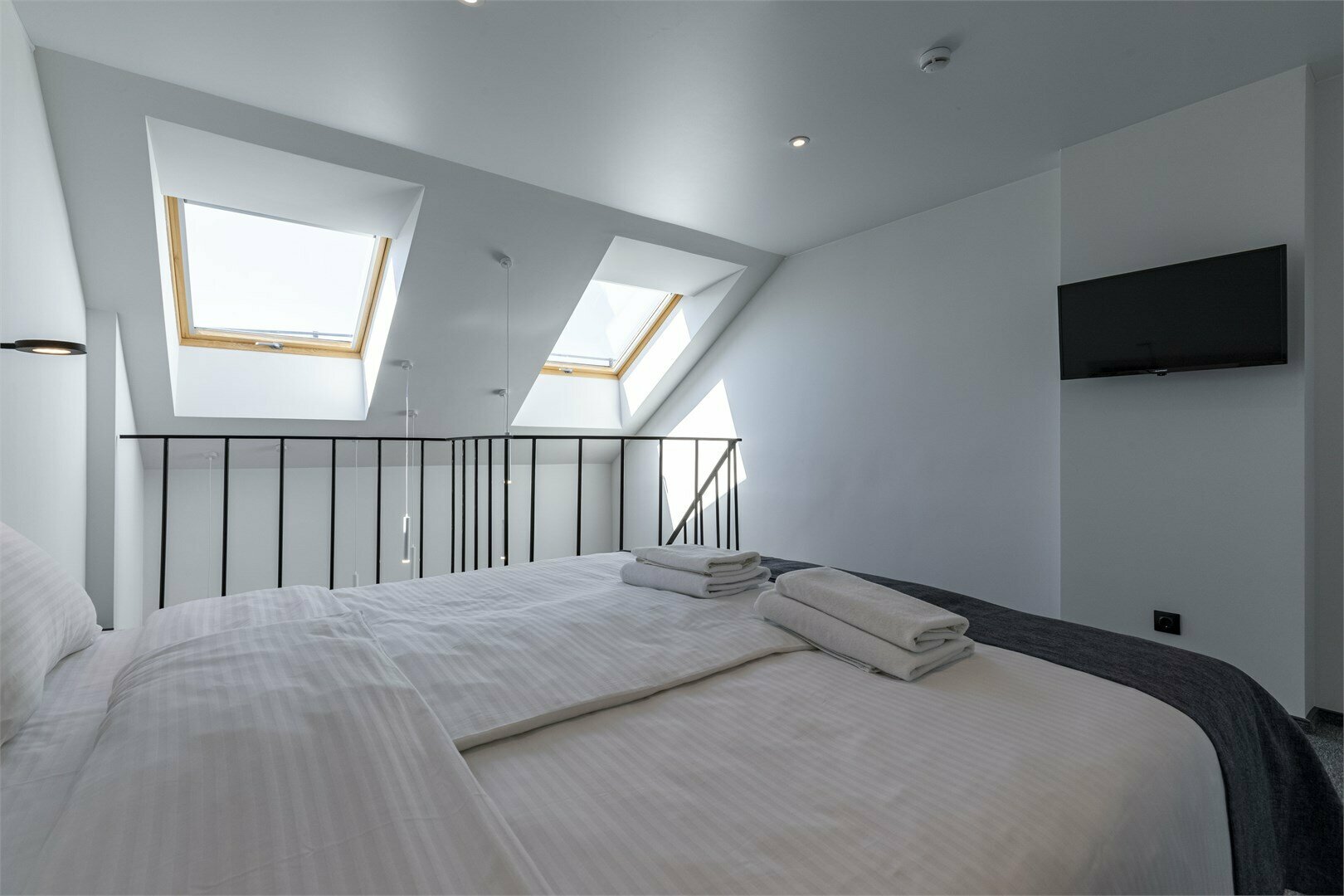 izzzi SKY с кондиционером