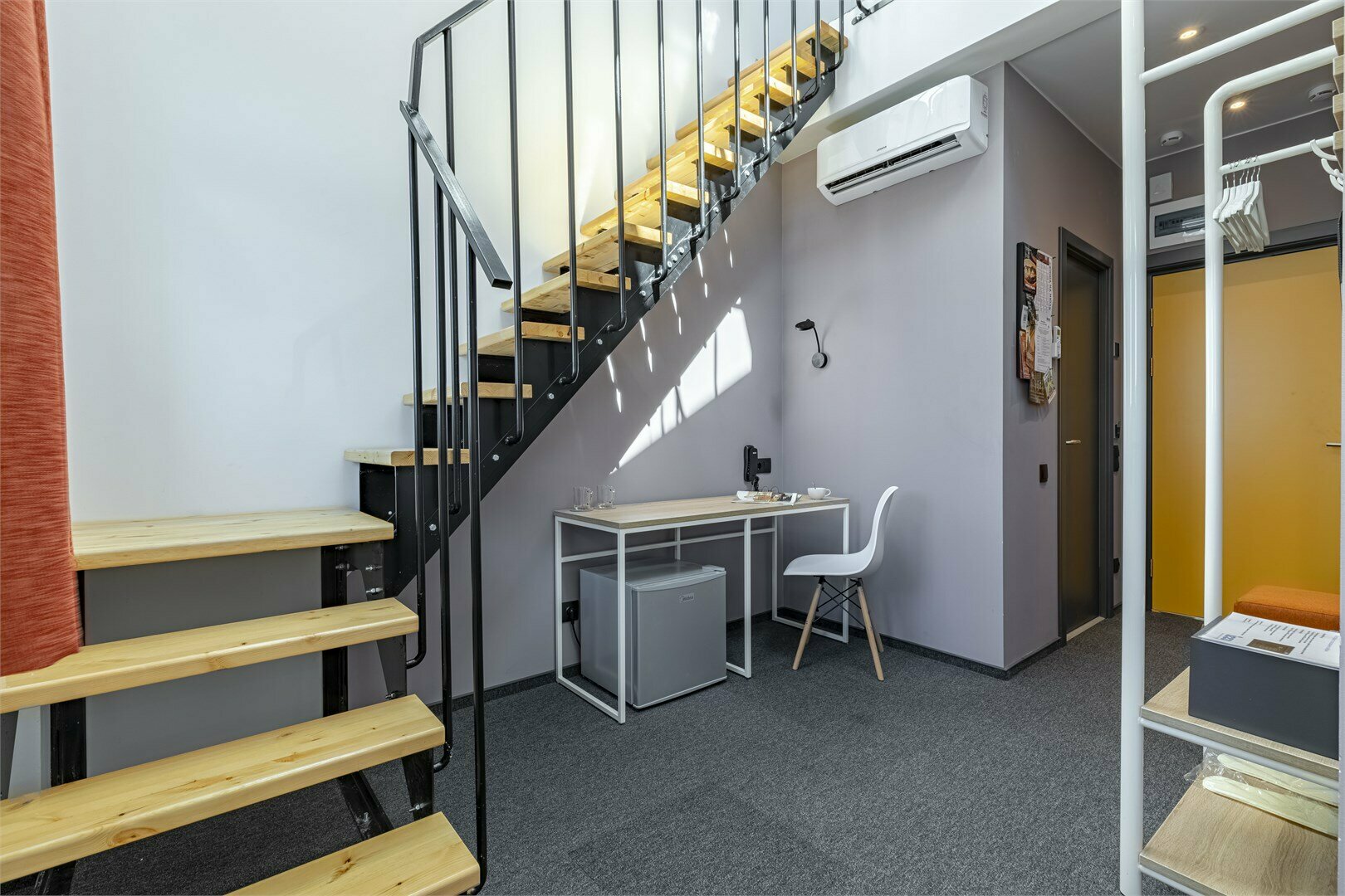 izzzi SKY с кондиционером