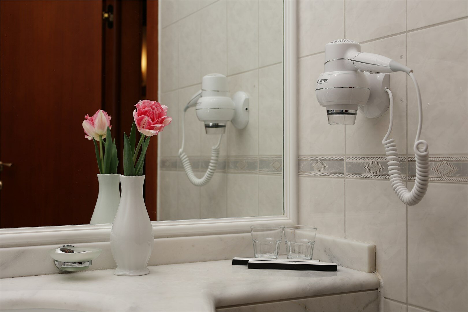 Стандарт SV (Вид на море, 3-4 этаж)