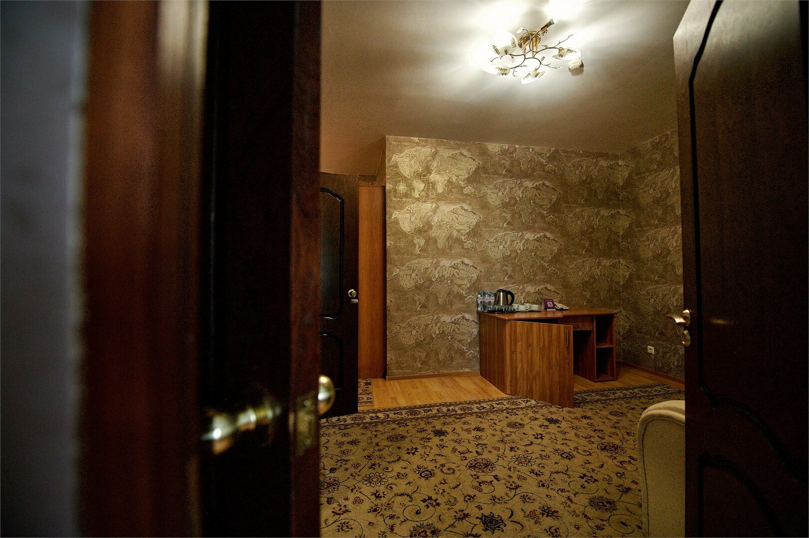 Семейный номер