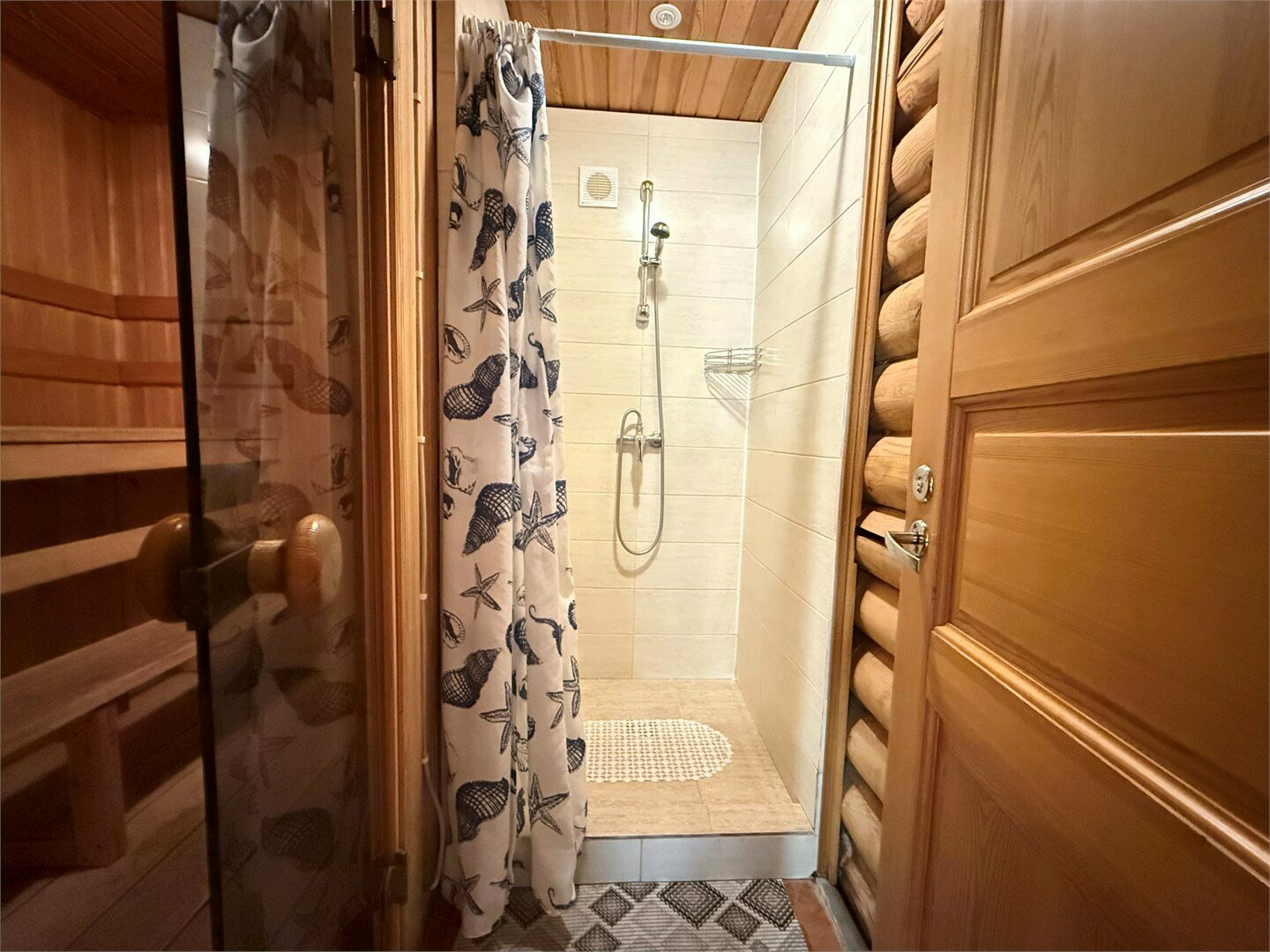 Земляничный