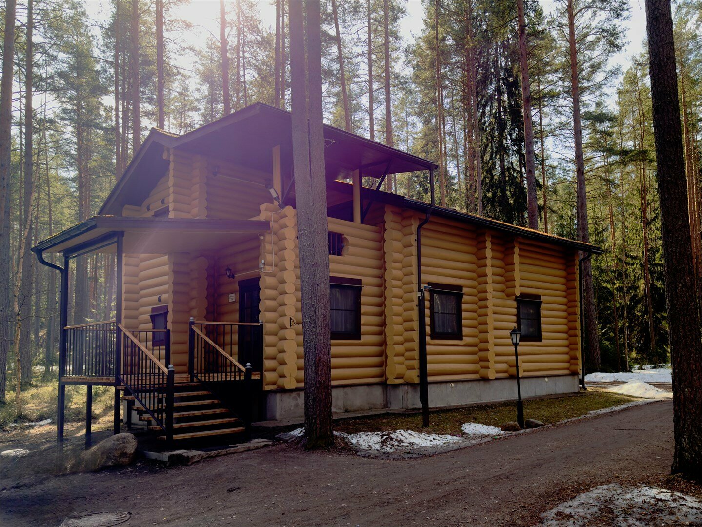 Карельский Дом