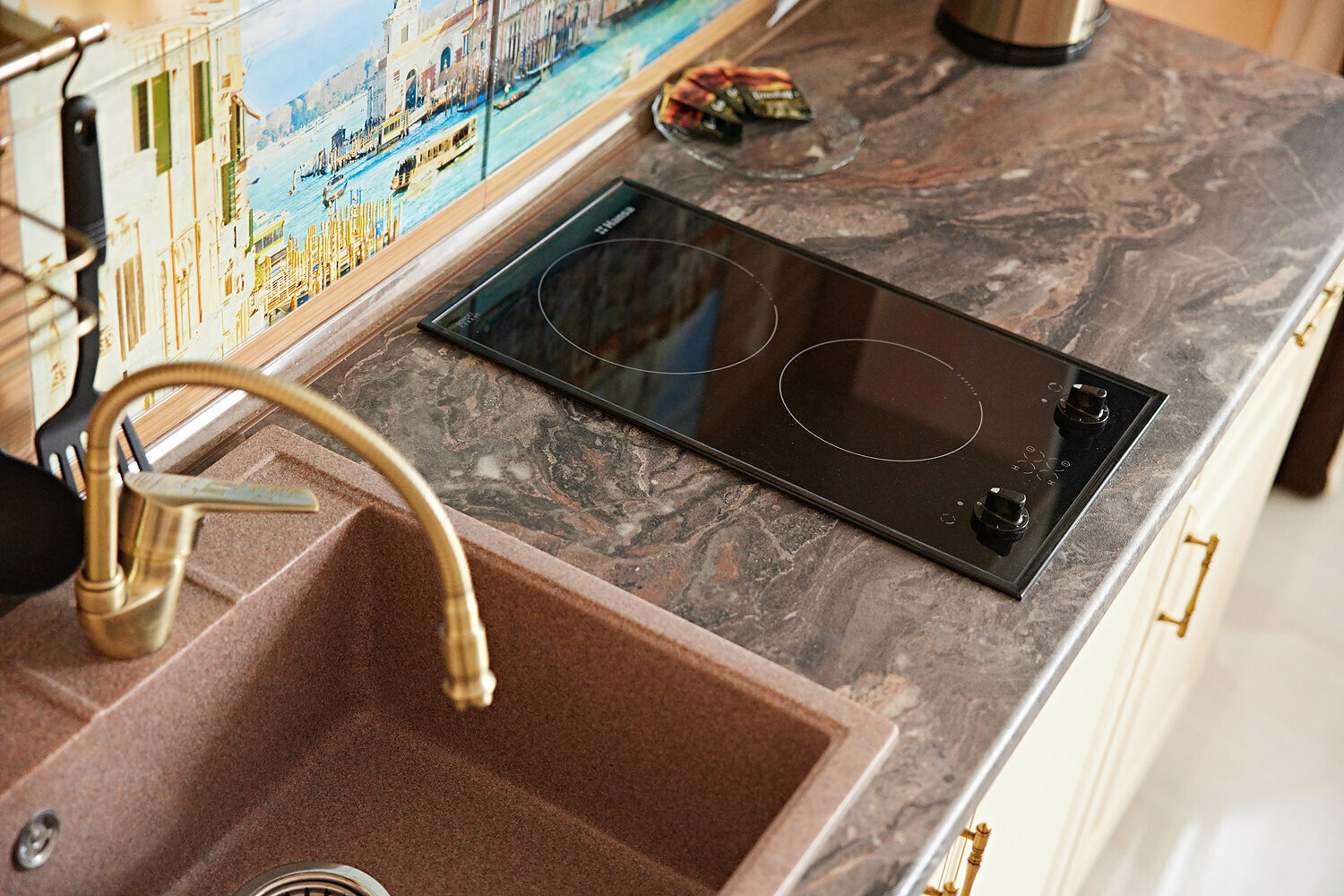 Трехместный номер