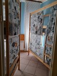 Кровать в общем номере для женщин с 4 кроватями в ГородЪ