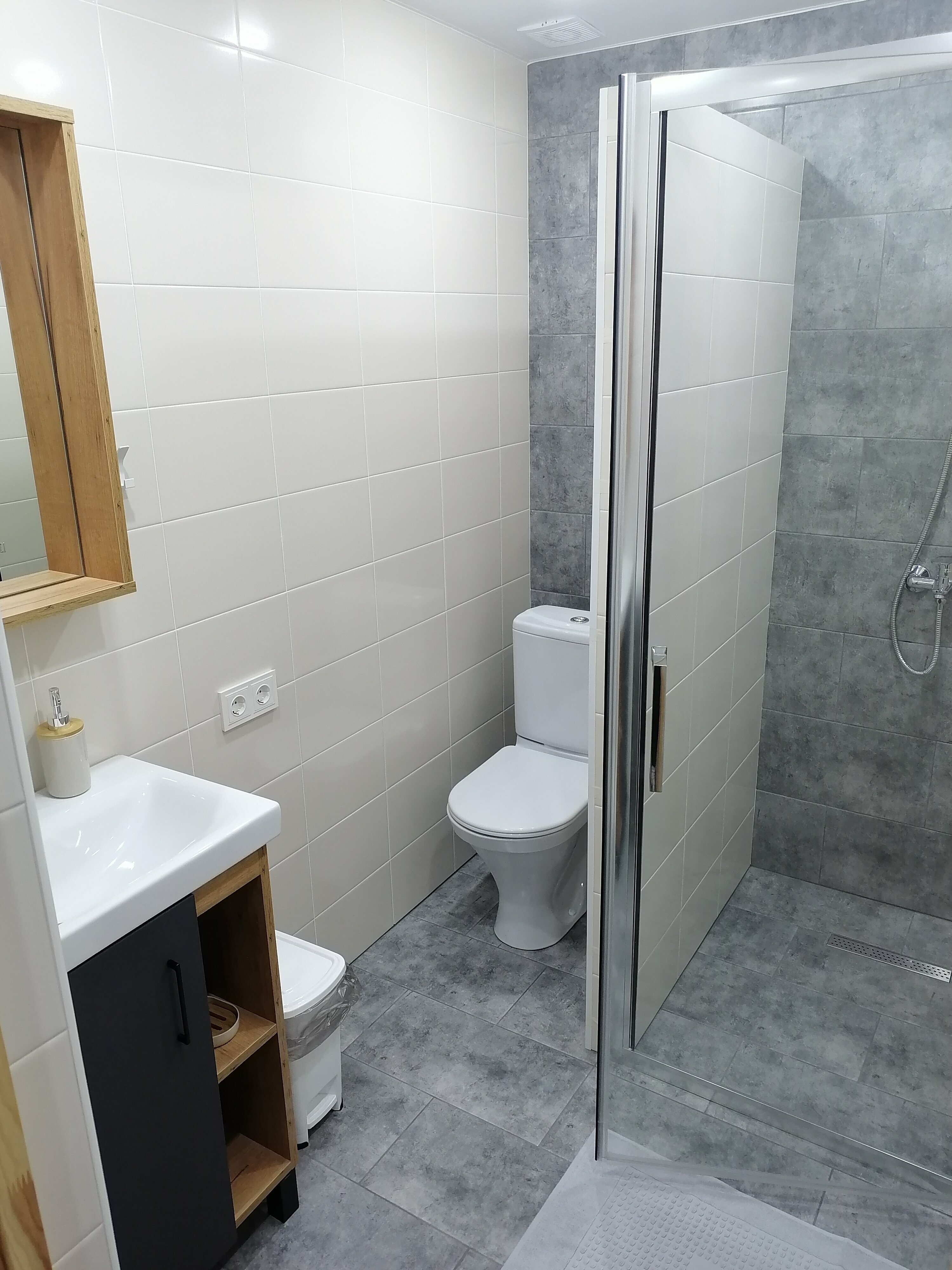 Улучшенный четырехместный номер