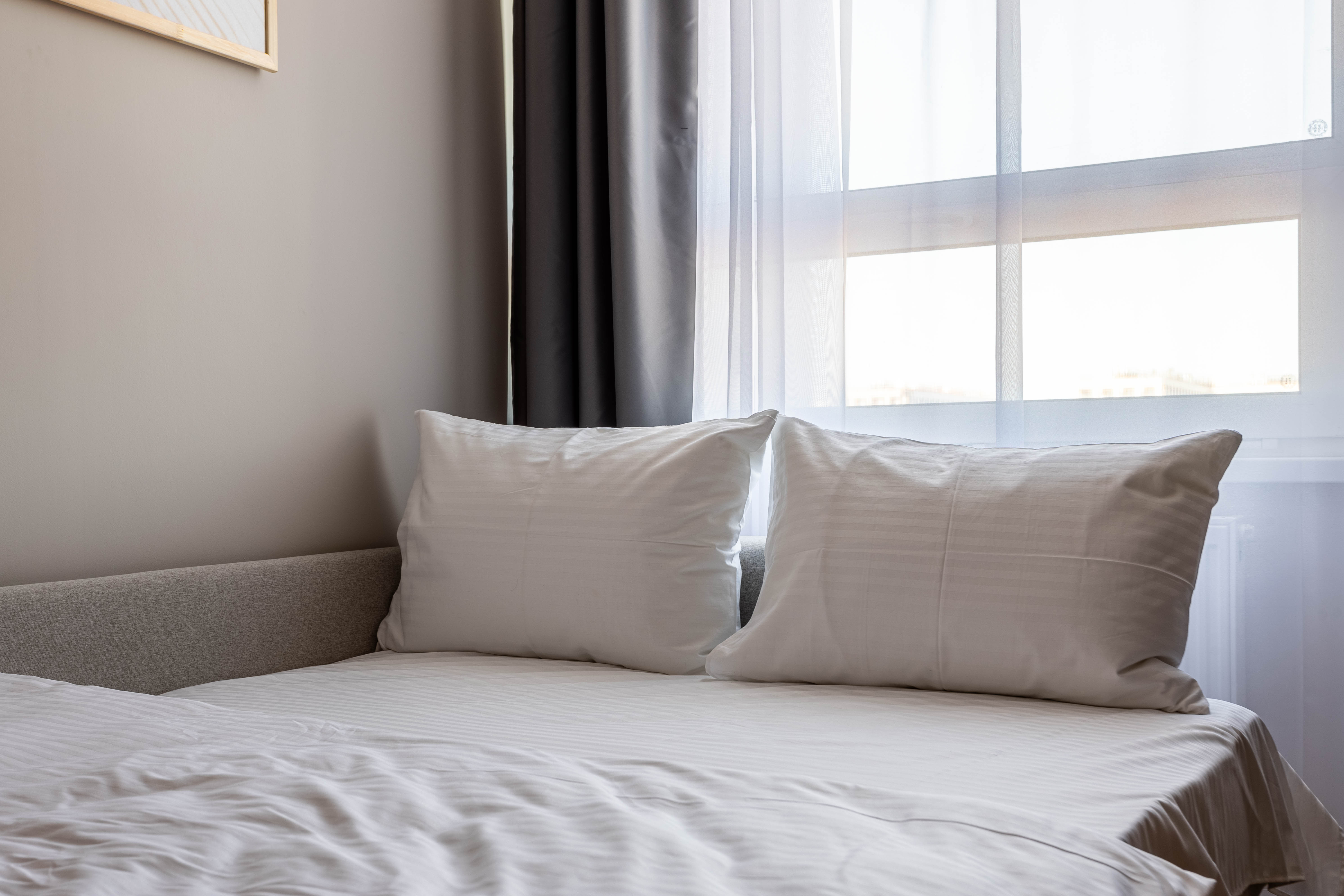 Апартаменты-студия