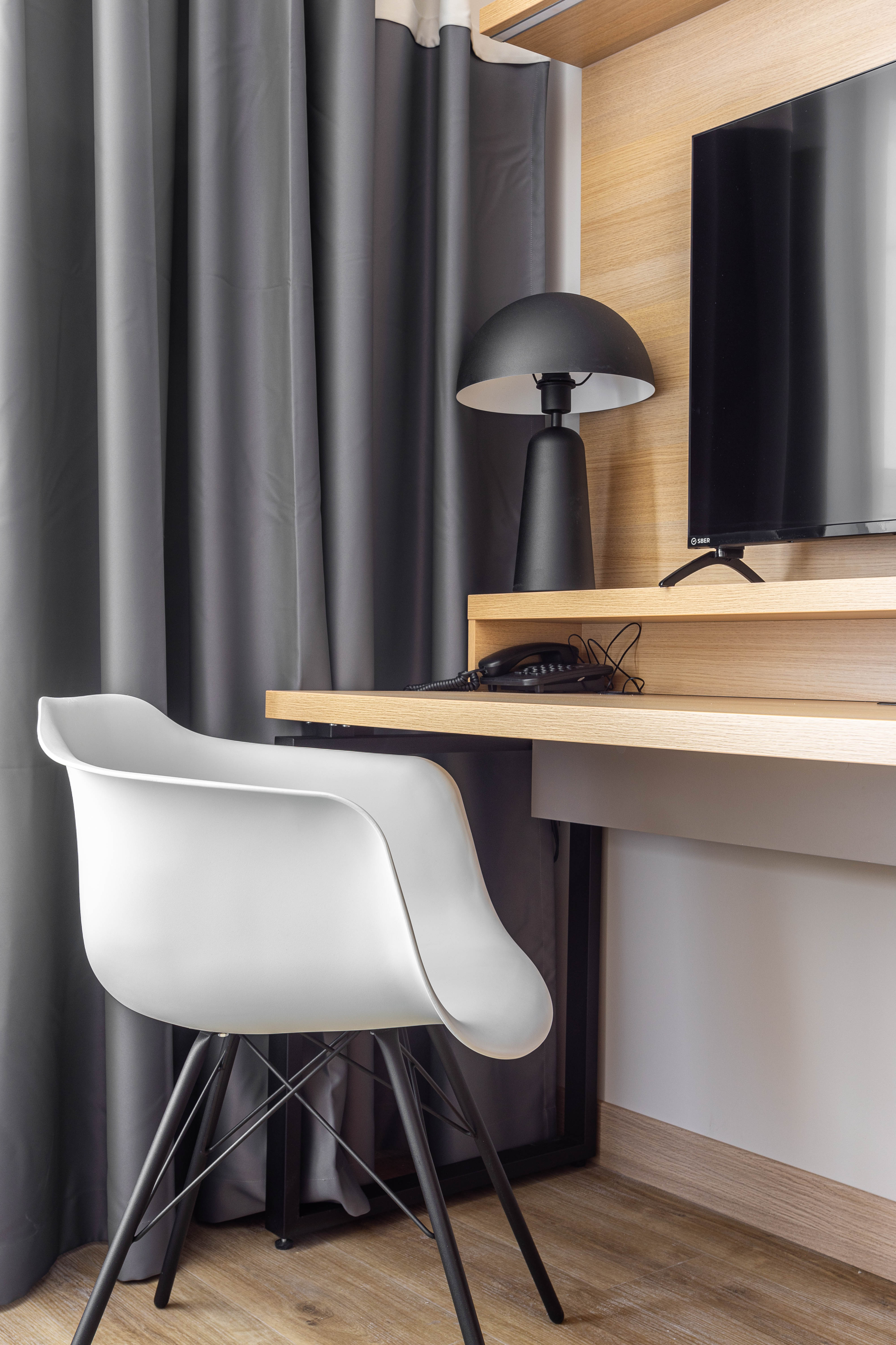 Апартаменты-студия