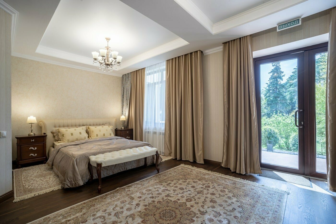 Коттедж № 2-3