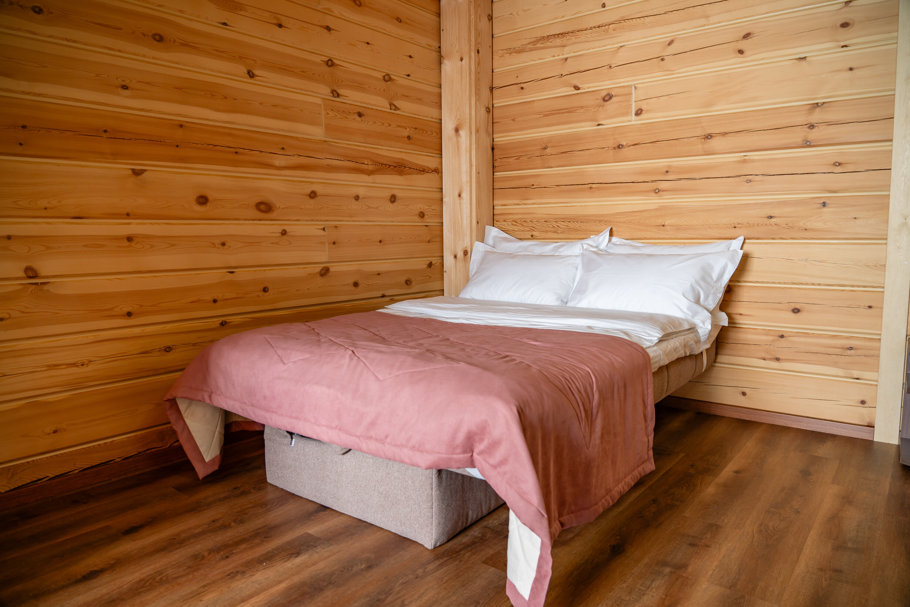 Апартаменты с отдельным входом