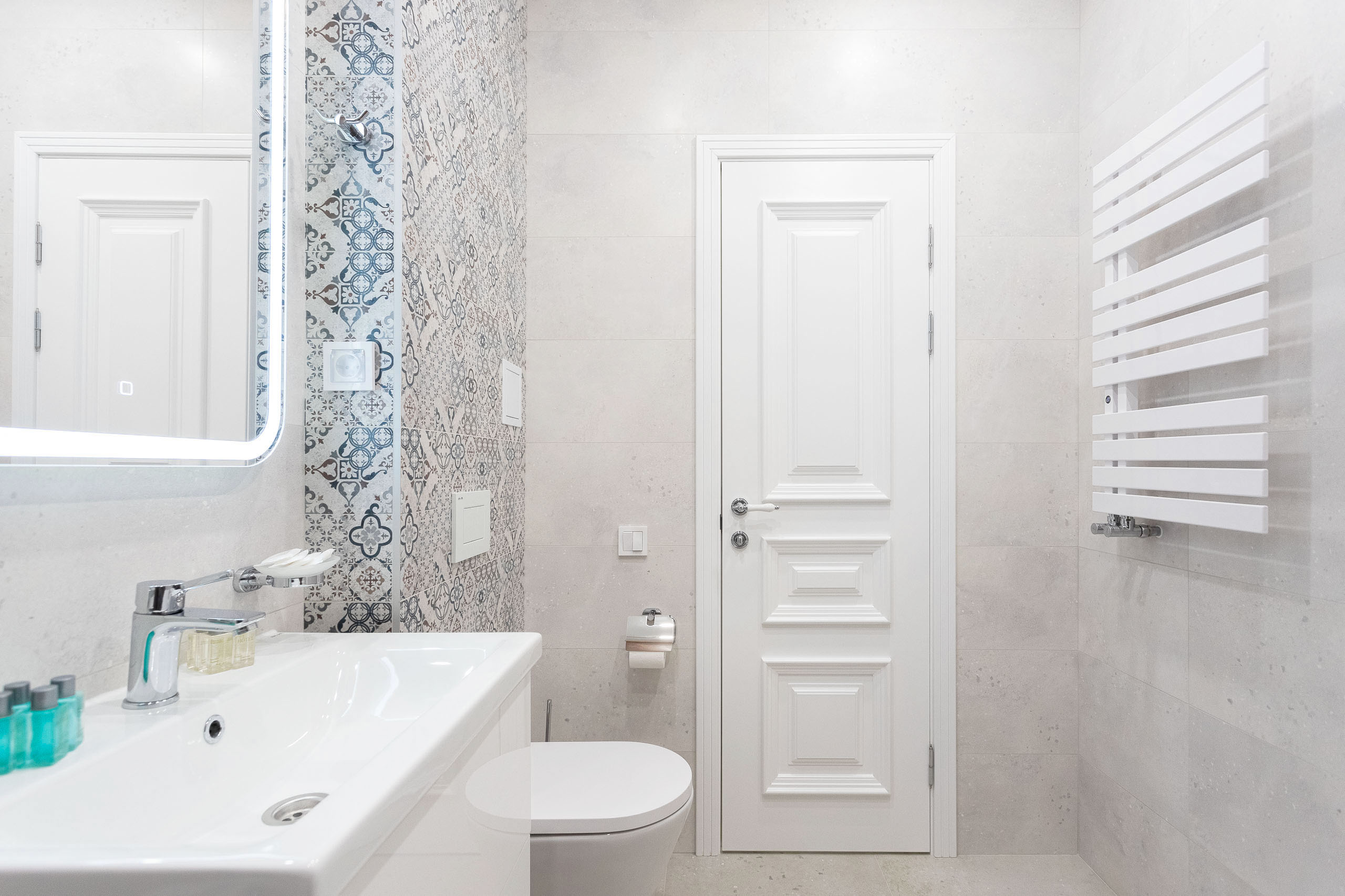 Apartment Kantiana 4.3