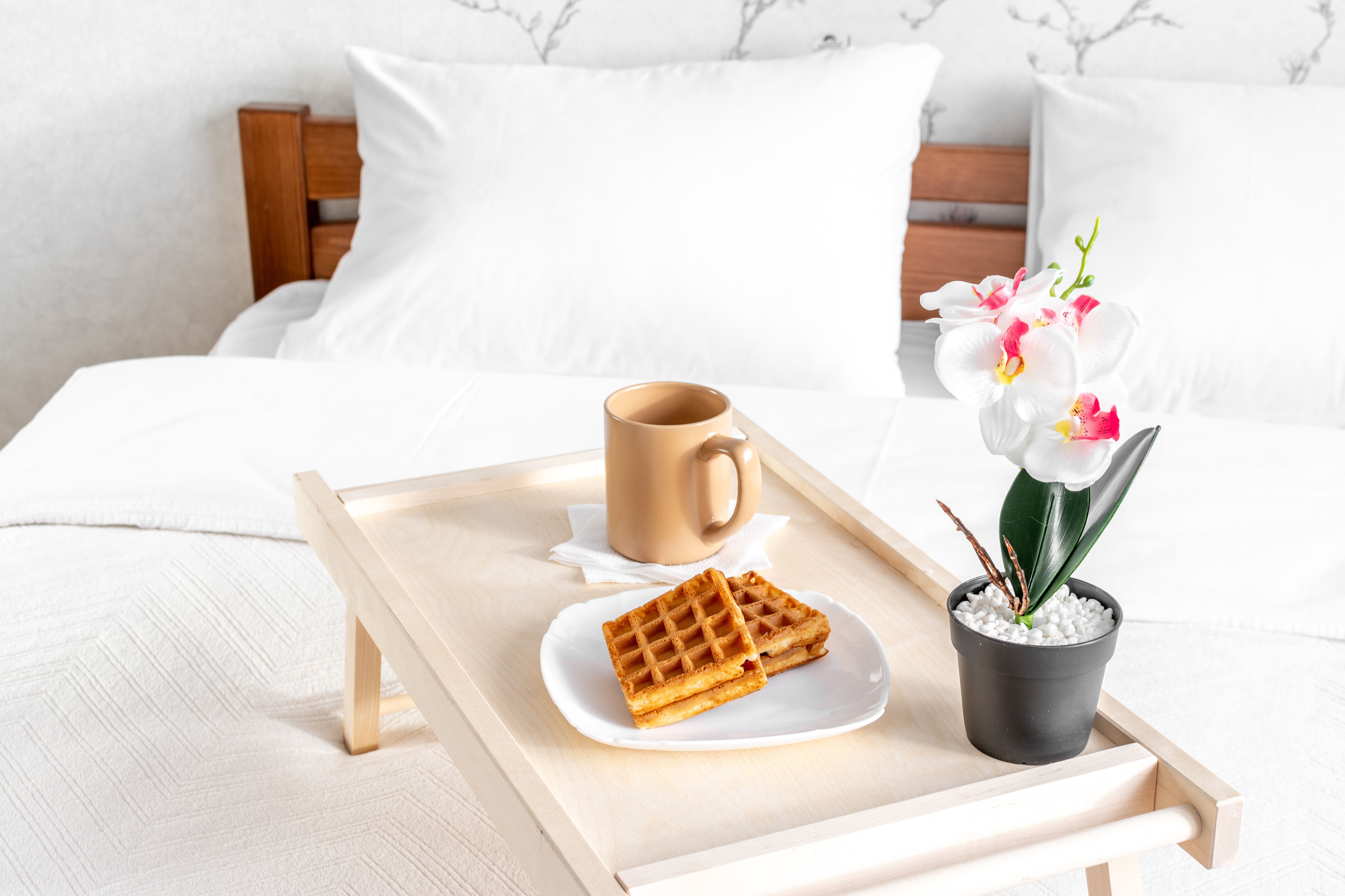 Cемейный номер с собственной ванной комнатой